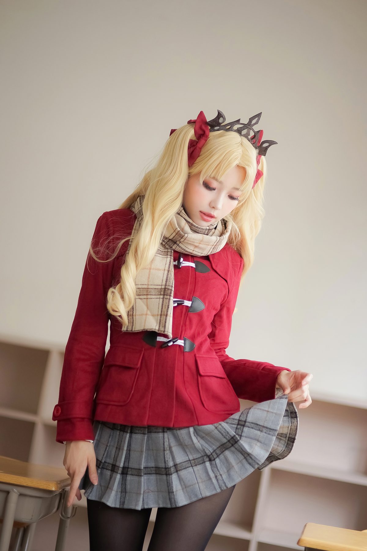 Coser@Ely_eee ElyEE子 远坂凛 jk 0031 9157359739.jpg