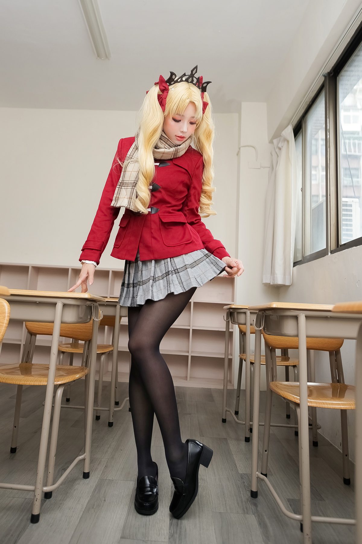 Coser@Ely_eee ElyEE子 远坂凛 jk 0034 2098520955.jpg