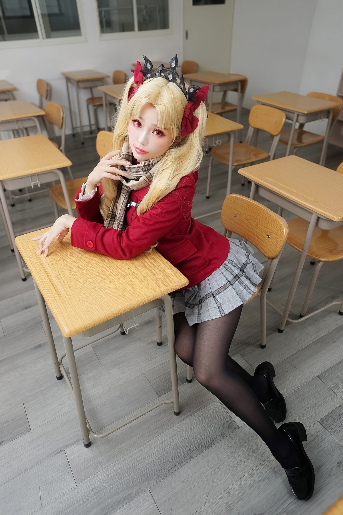 Coser@Ely_eee ElyEE子 远坂凛 jk 0039 7913193199.jpg