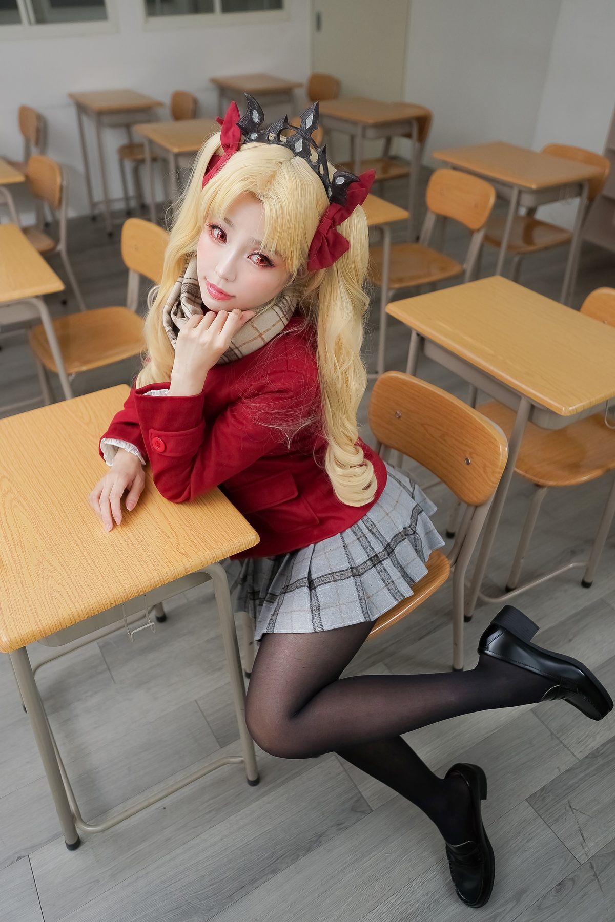 Coser@Ely_eee ElyEE子 远坂凛 jk 0040 2700897983.jpg