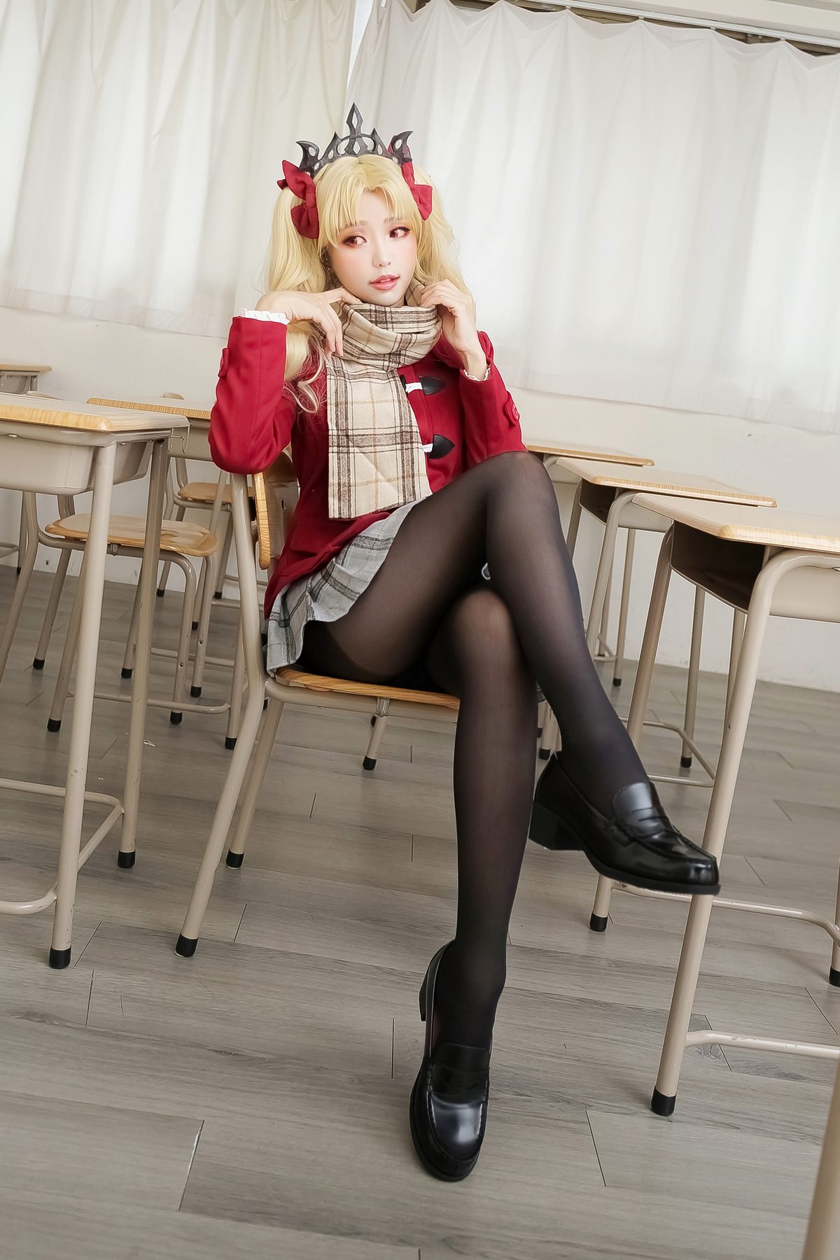 Coser@Ely_eee ElyEE子 远坂凛 jk 0042 7063887279.jpg