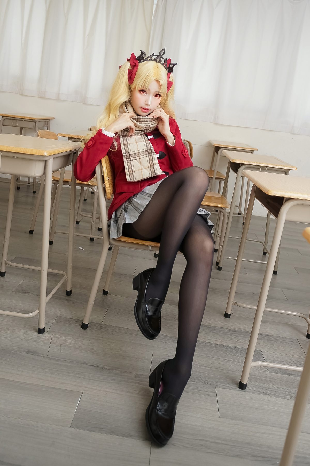 Coser@Ely_eee ElyEE子 远坂凛 jk 0043 4337031817.jpg