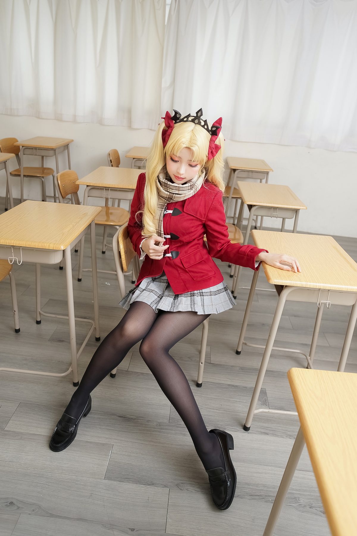 Coser@Ely_eee ElyEE子 远坂凛 jk 0044 5127605617.jpg