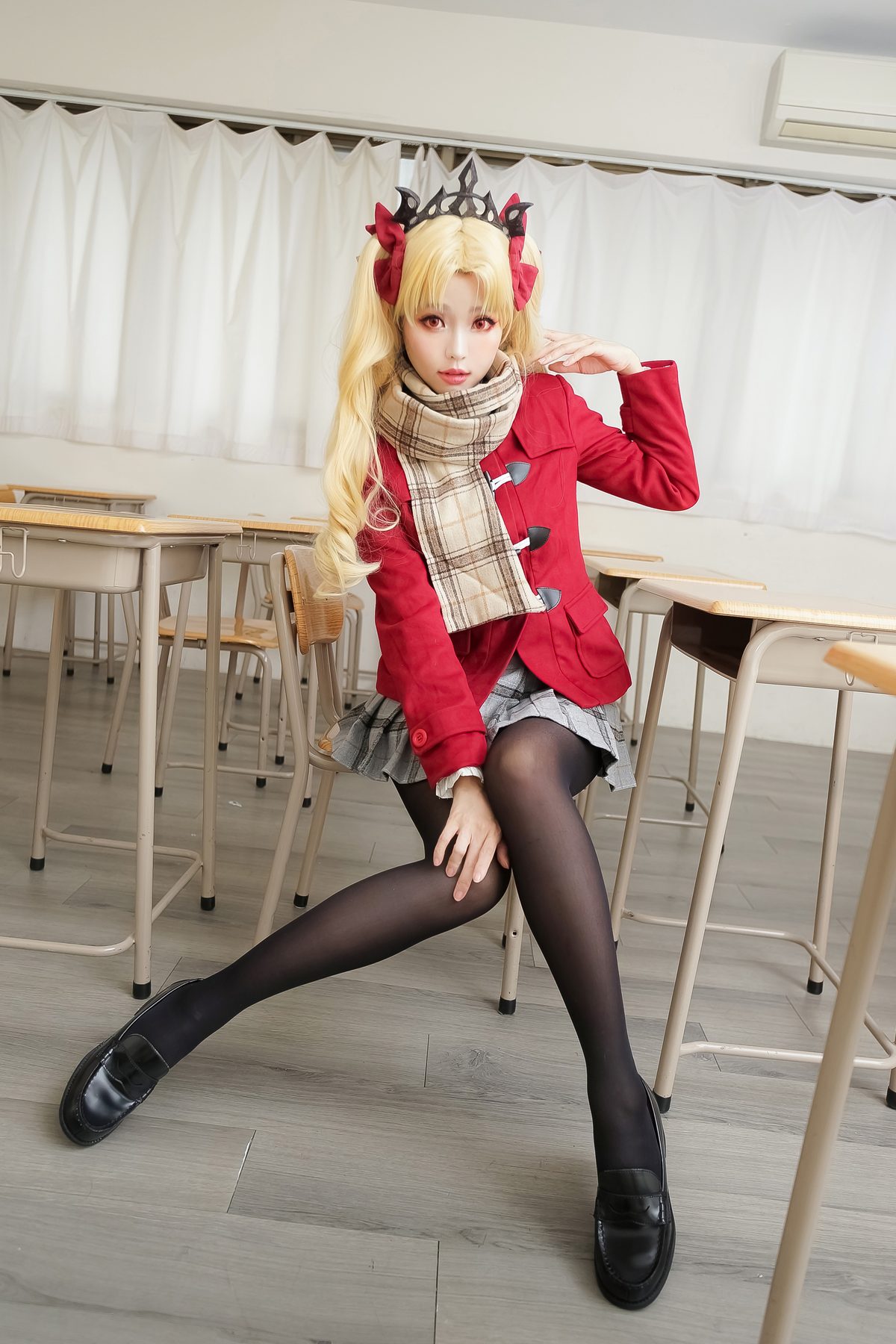 Coser@Ely_eee ElyEE子 远坂凛 jk 0045 6278253325.jpg