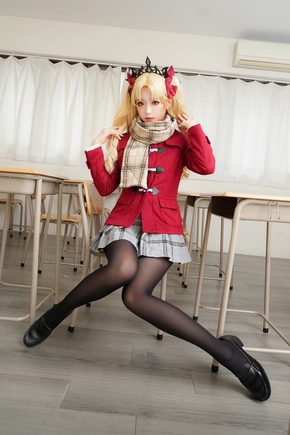 Coser@Ely_eee ElyEE子 远坂凛 jk 0047 6555562093.jpg