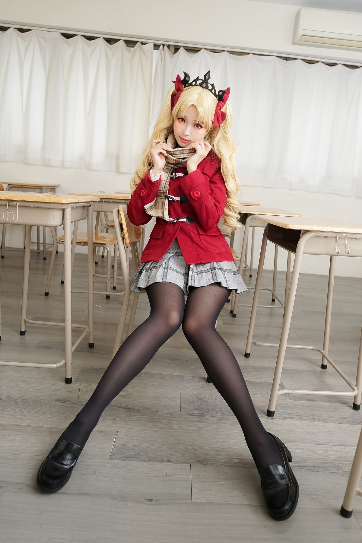 Coser@Ely_eee ElyEE子 远坂凛 jk 0048 8768497852.jpg