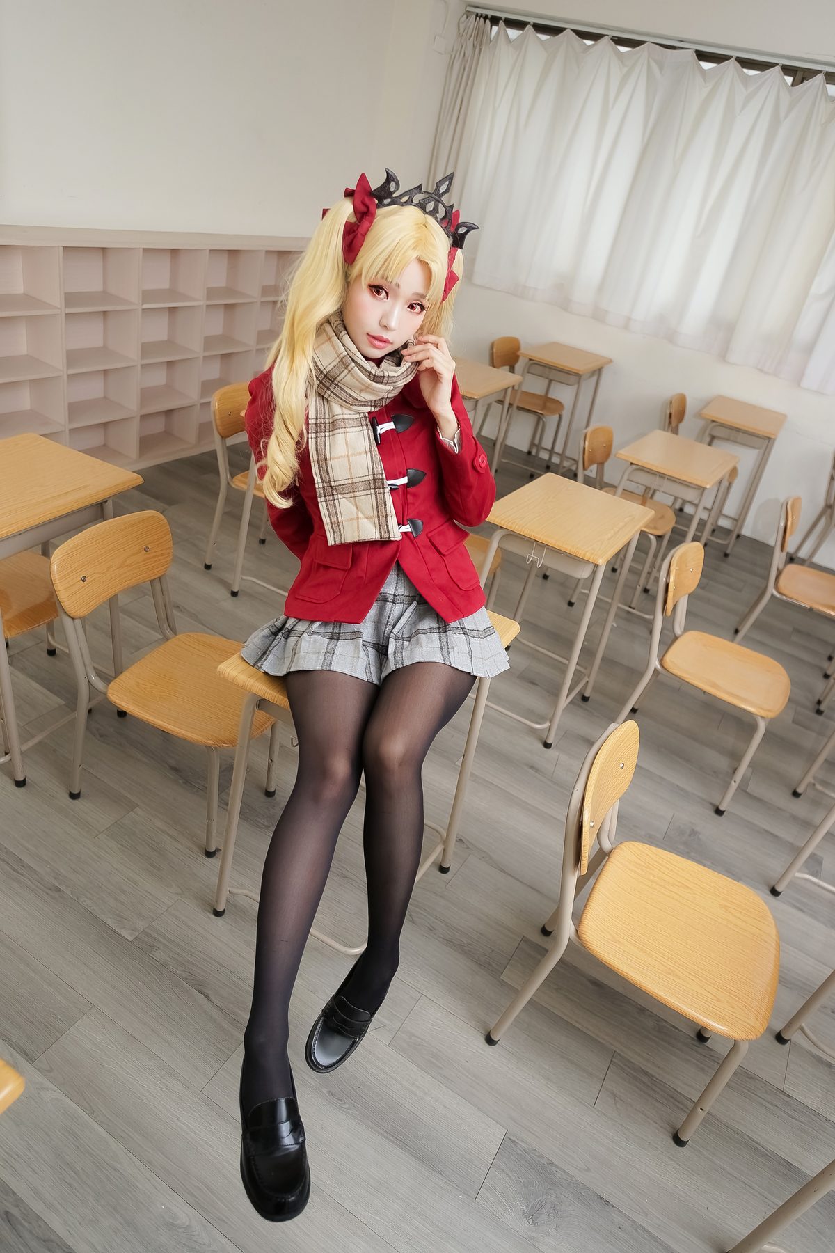 Coser@Ely_eee ElyEE子 远坂凛 jk 0050 2887574231.jpg