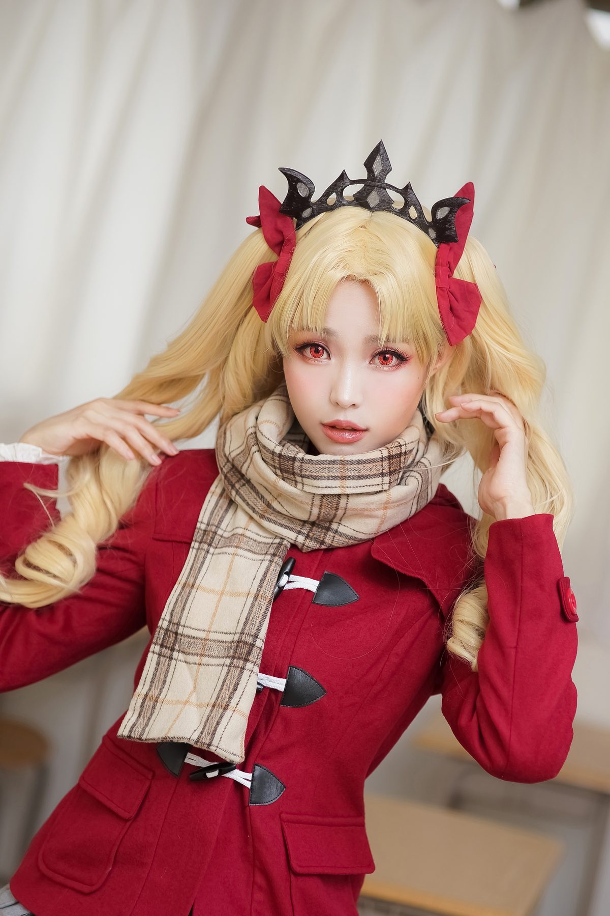 Coser@Ely_eee ElyEE子 远坂凛 jk 0051 5357567509.jpg