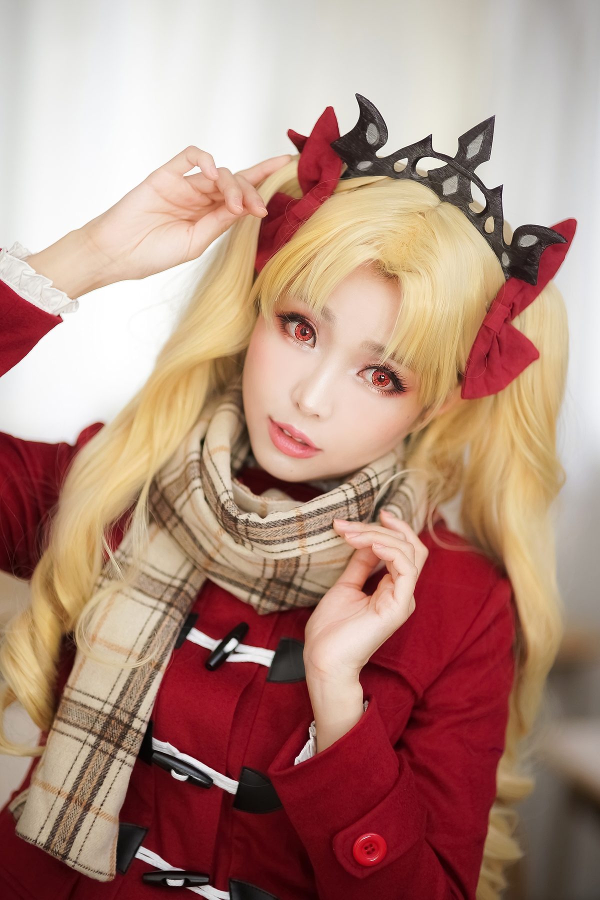 Coser@Ely_eee ElyEE子 远坂凛 jk 0052 0925710690.jpg