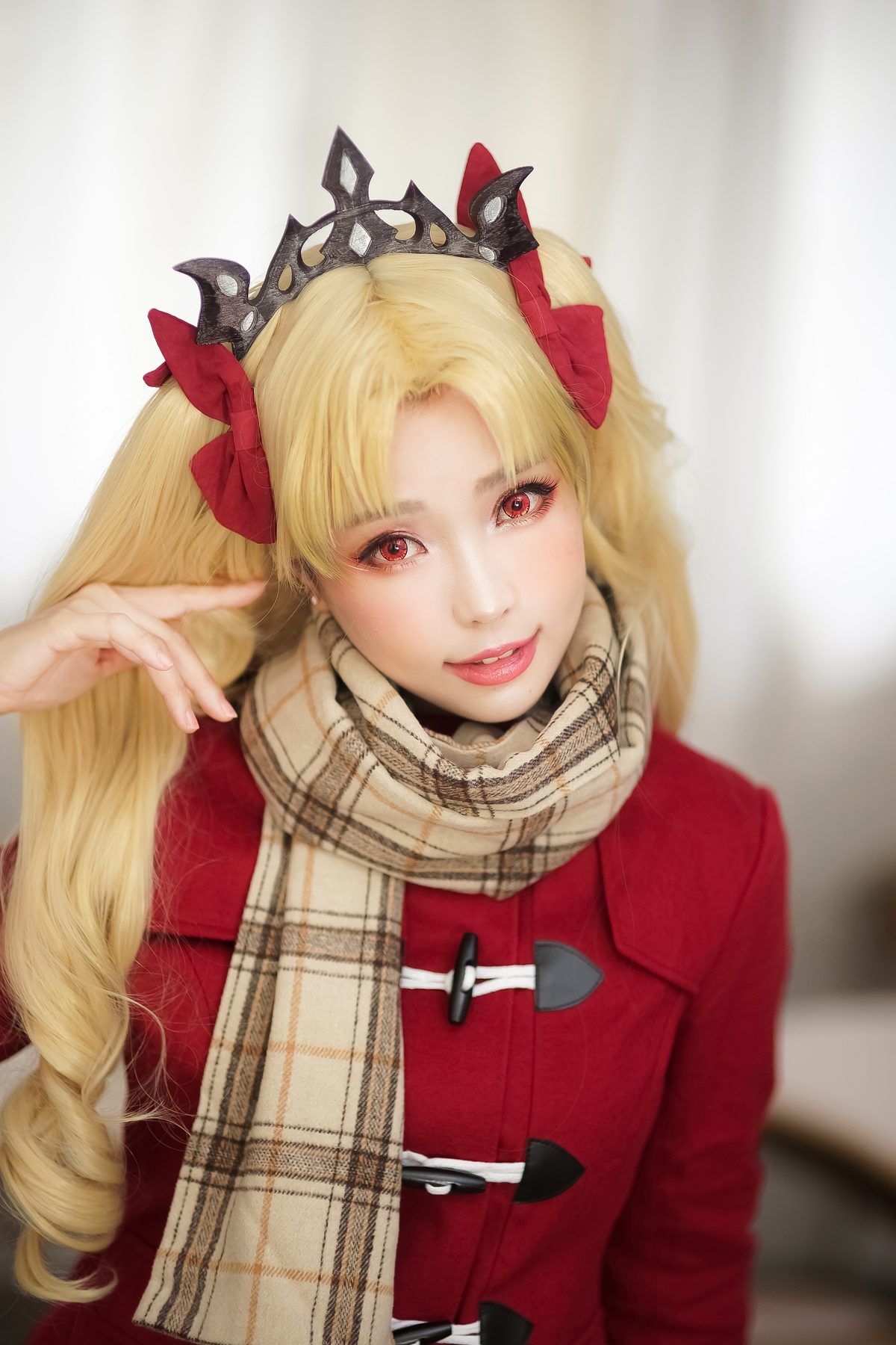 Coser@Ely_eee ElyEE子 远坂凛 jk 0053 0249487454.jpg