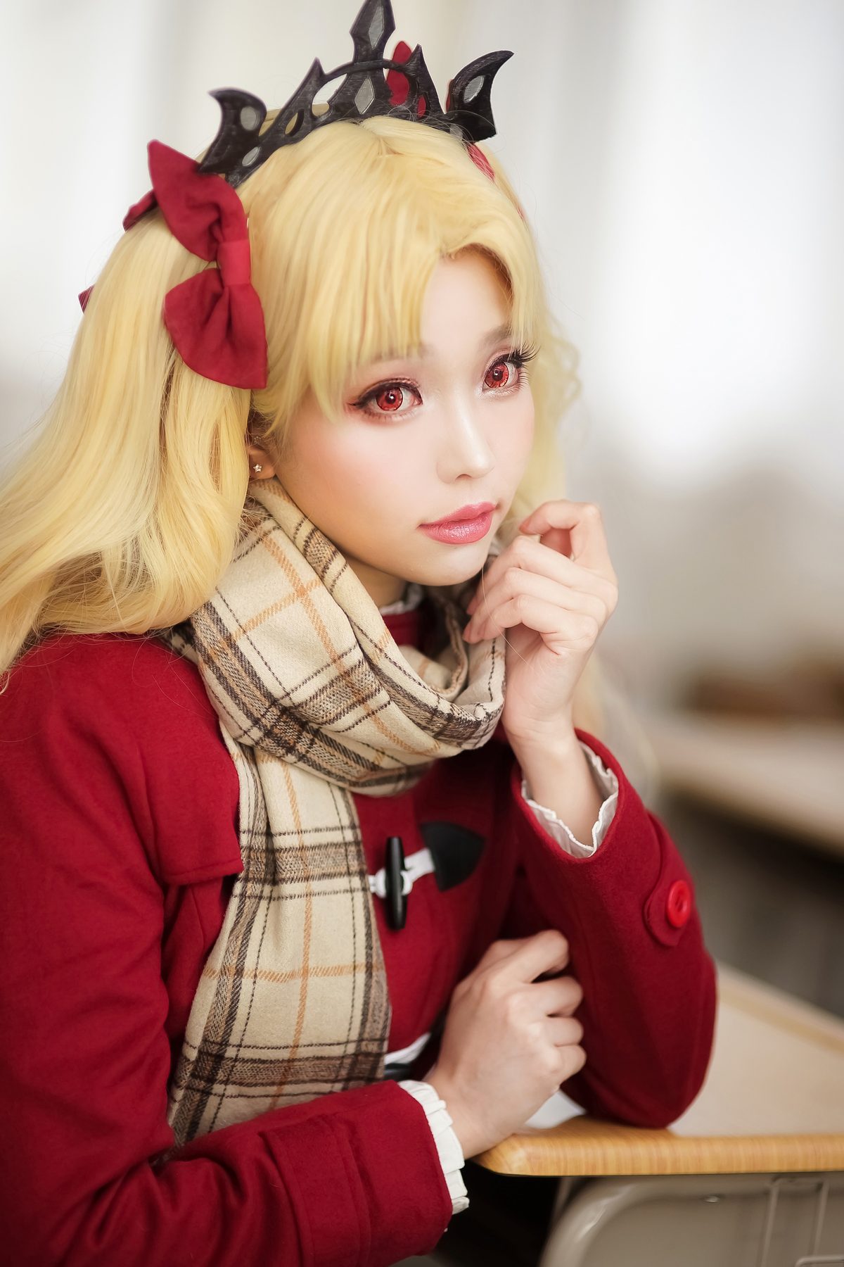 Coser@Ely_eee ElyEE子 远坂凛 jk 0054 7621835171.jpg