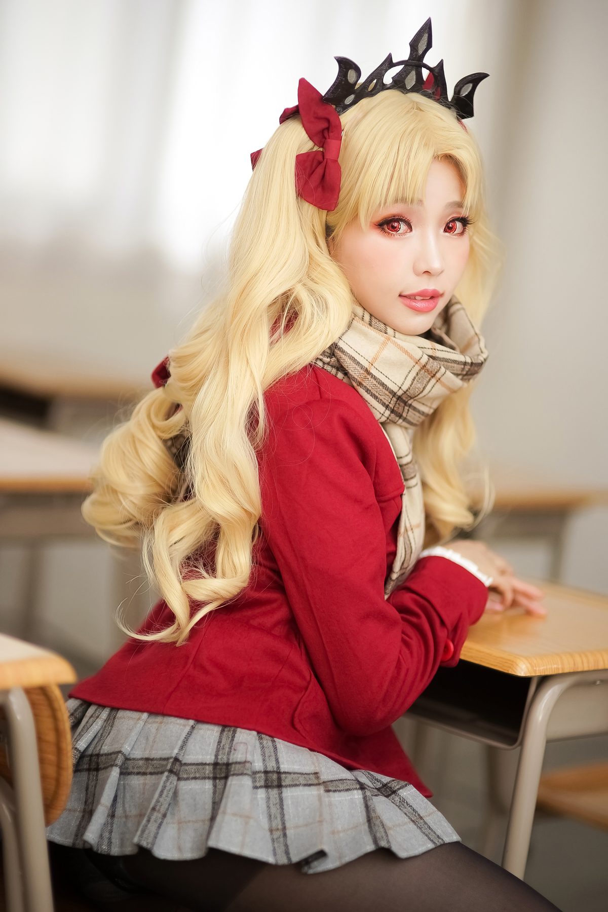 Coser@Ely_eee ElyEE子 远坂凛 jk 0055 8944862491.jpg