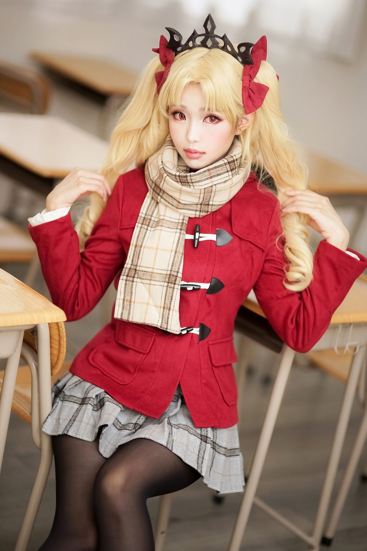 Coser@Ely_eee ElyEE子 远坂凛 jk 0056 5713050774.jpg