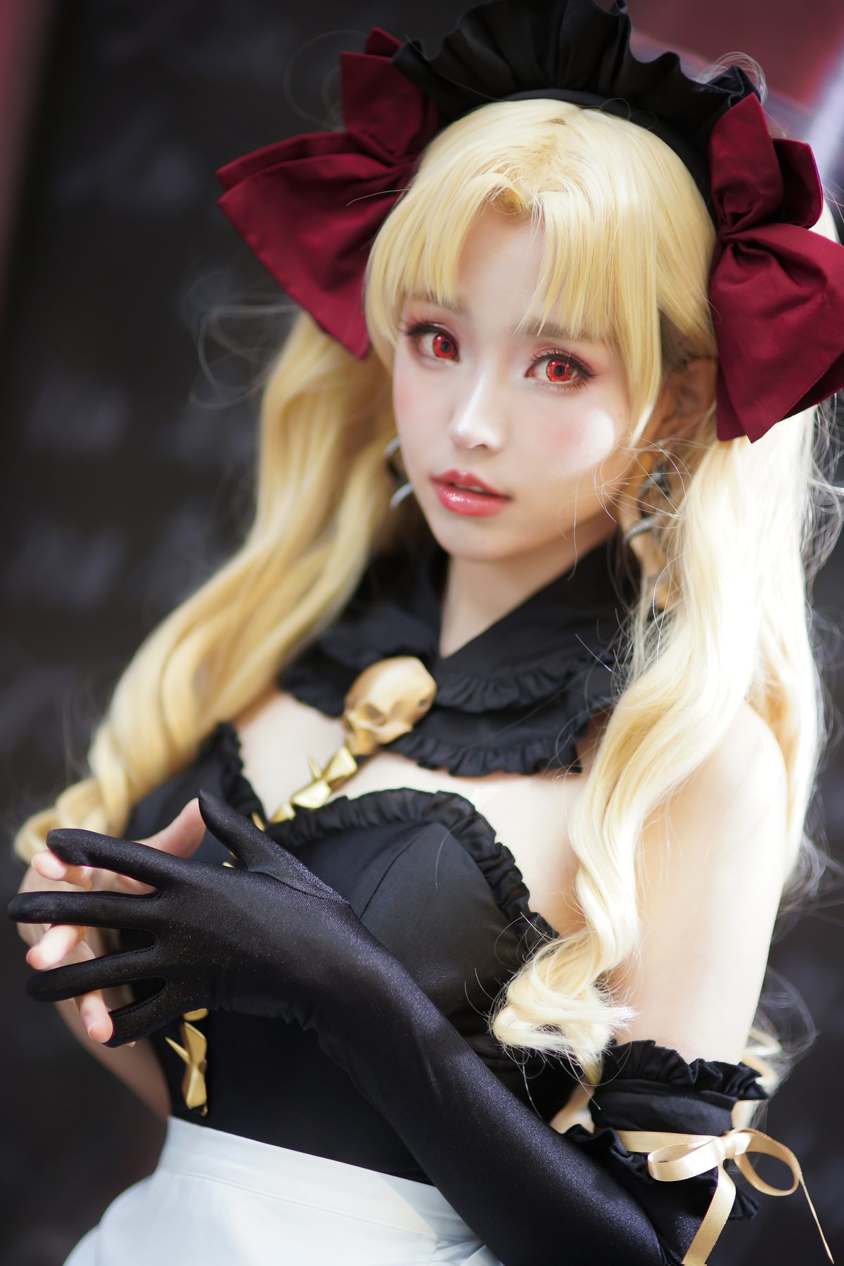 Coser@Ely_eee ElyEE子 远坂凛 女仆 0001 5066908391.jpg