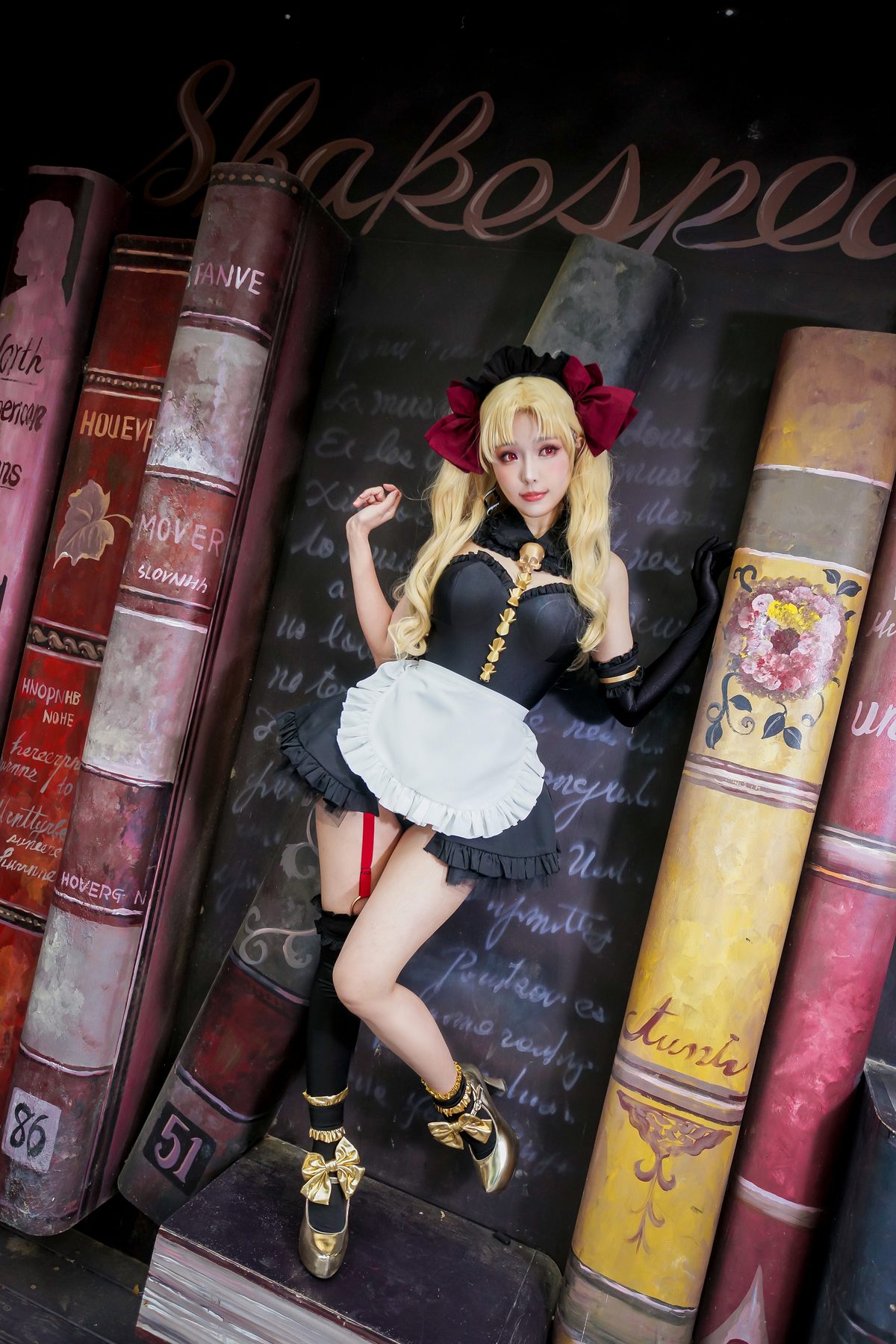 Coser@Ely_eee ElyEE子 远坂凛 女仆 0022 3217959211.jpg