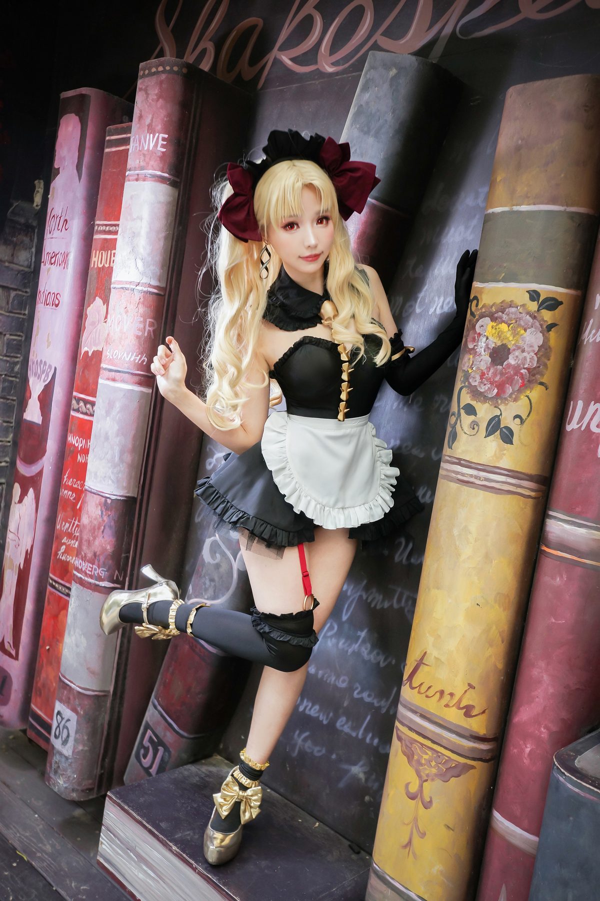 Coser@Ely_eee ElyEE子 远坂凛 女仆 0023 0600548367.jpg