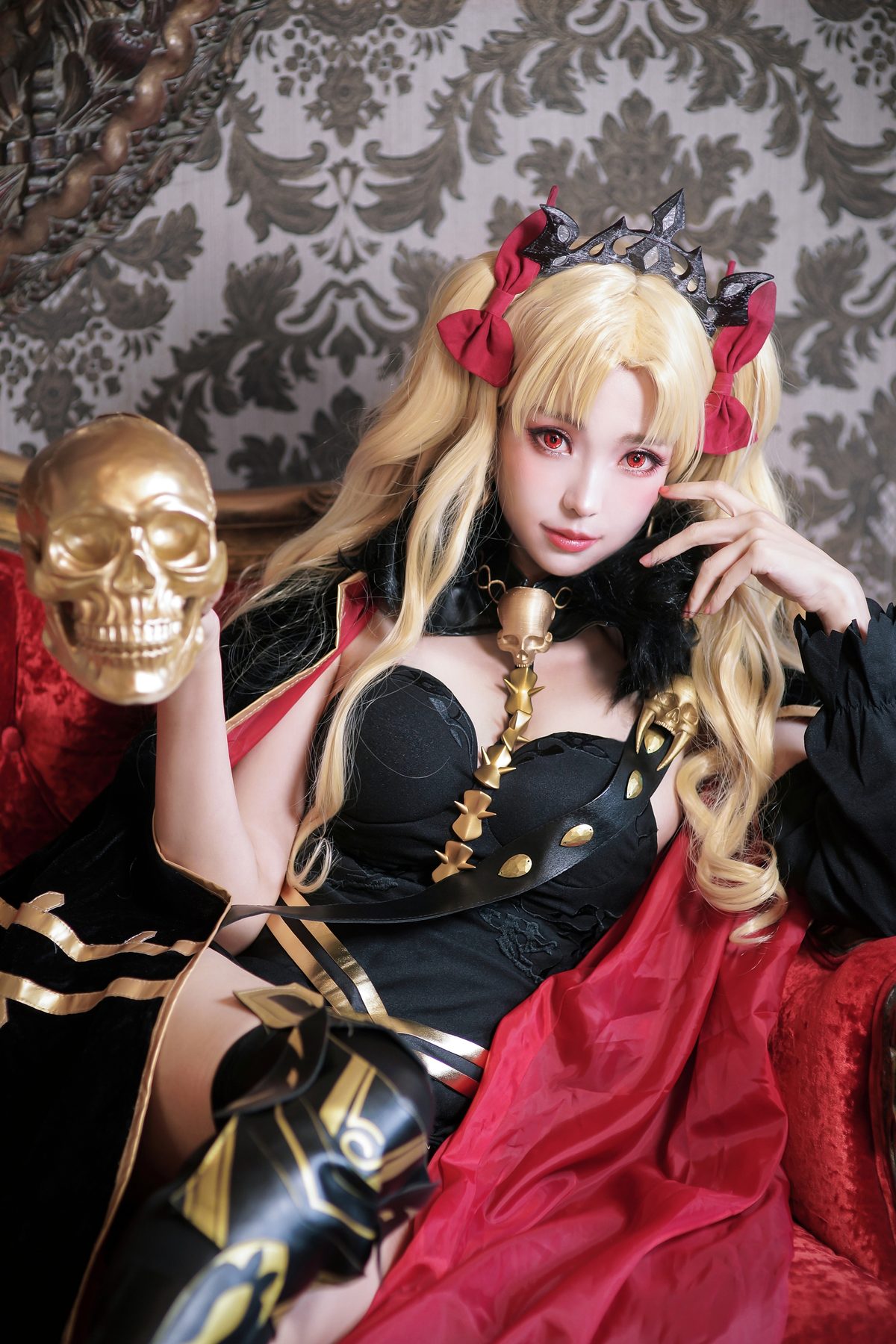 Coser@Ely_eee ElyEE子 远坂凛 弓凛 0015 4651124635.jpg