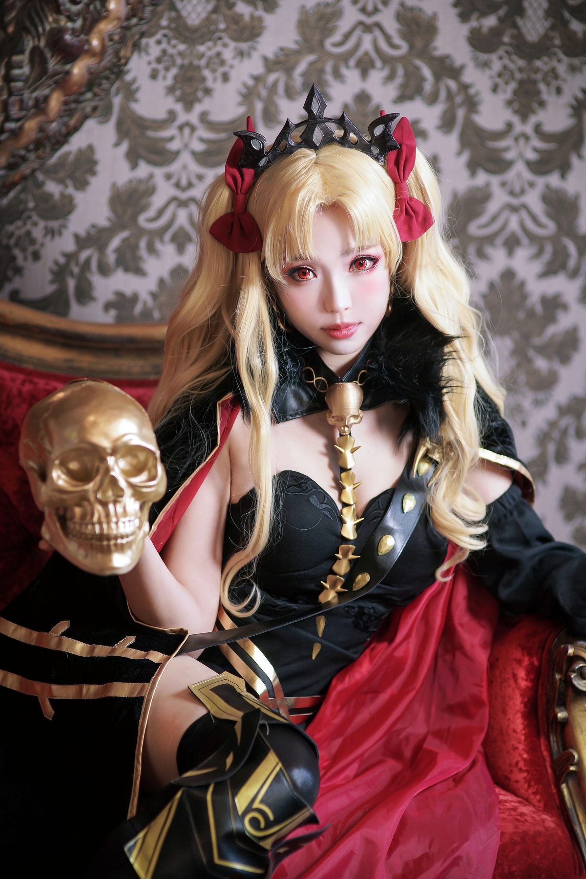 Coser@Ely_eee ElyEE子 远坂凛 弓凛 0016 6727983291.jpg