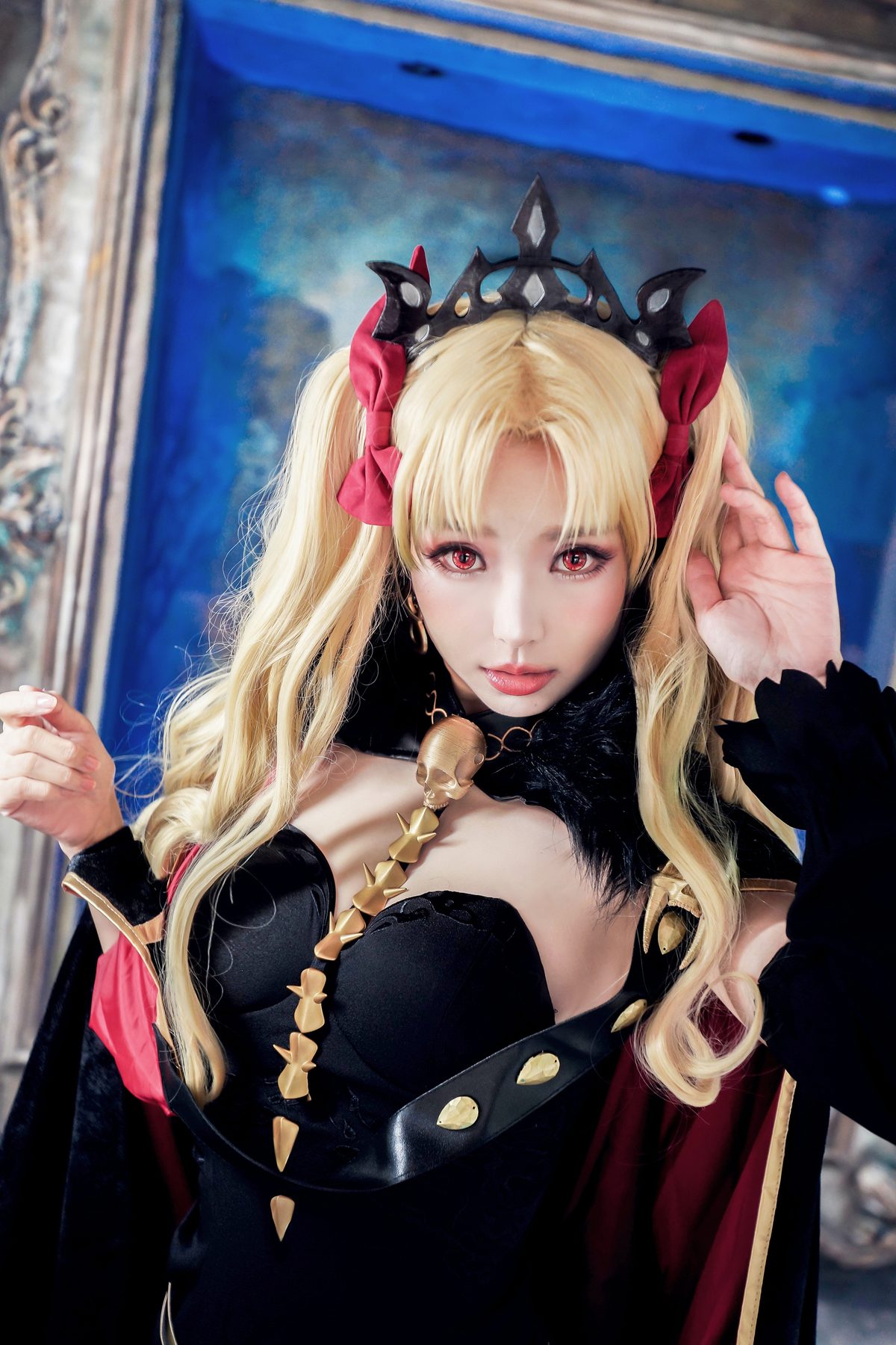 Coser@Ely_eee ElyEE子 远坂凛 弓凛 0030 9044214531.jpg