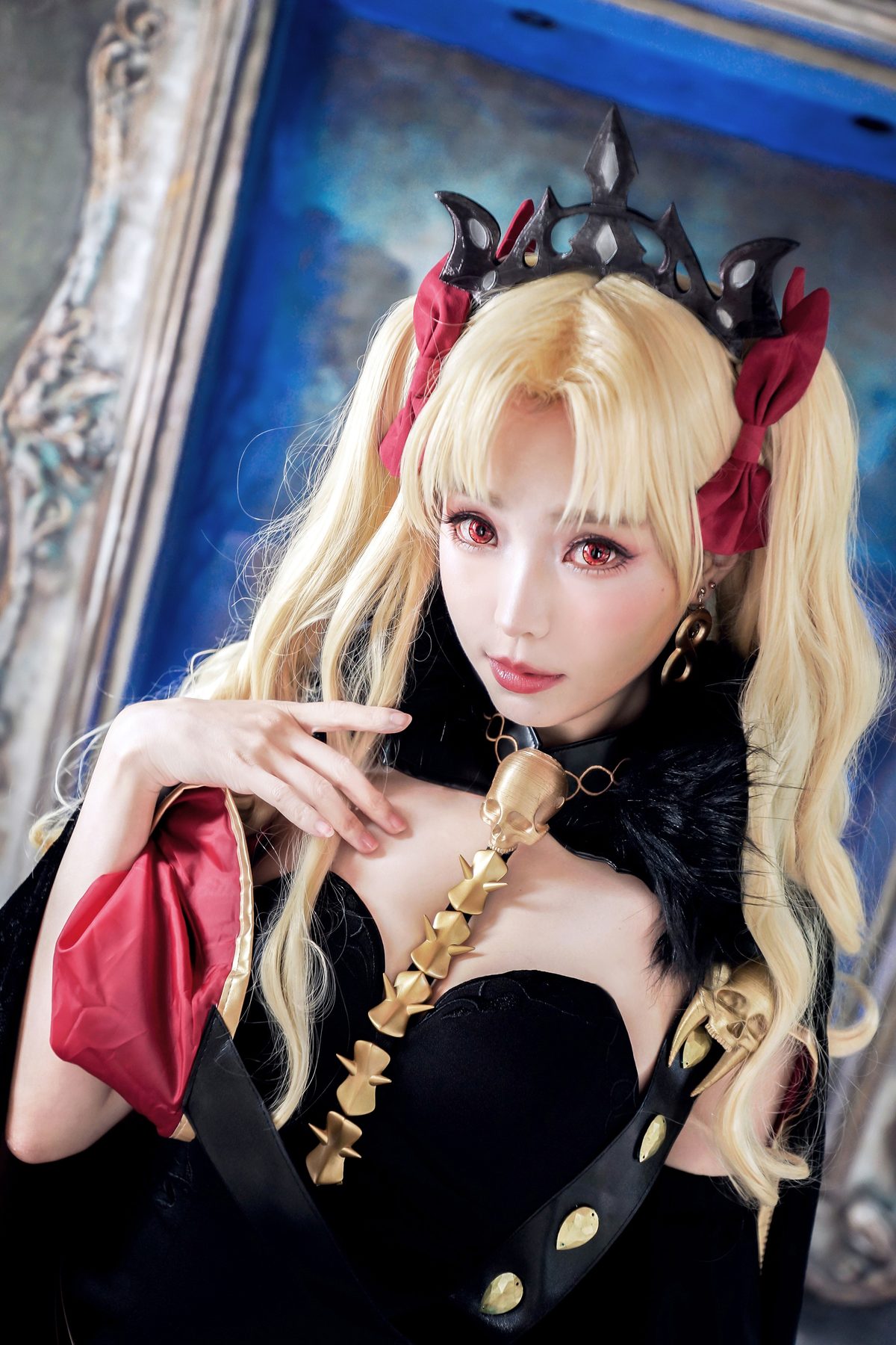 Coser@Ely_eee ElyEE子 远坂凛 弓凛 0031 1891634077.jpg