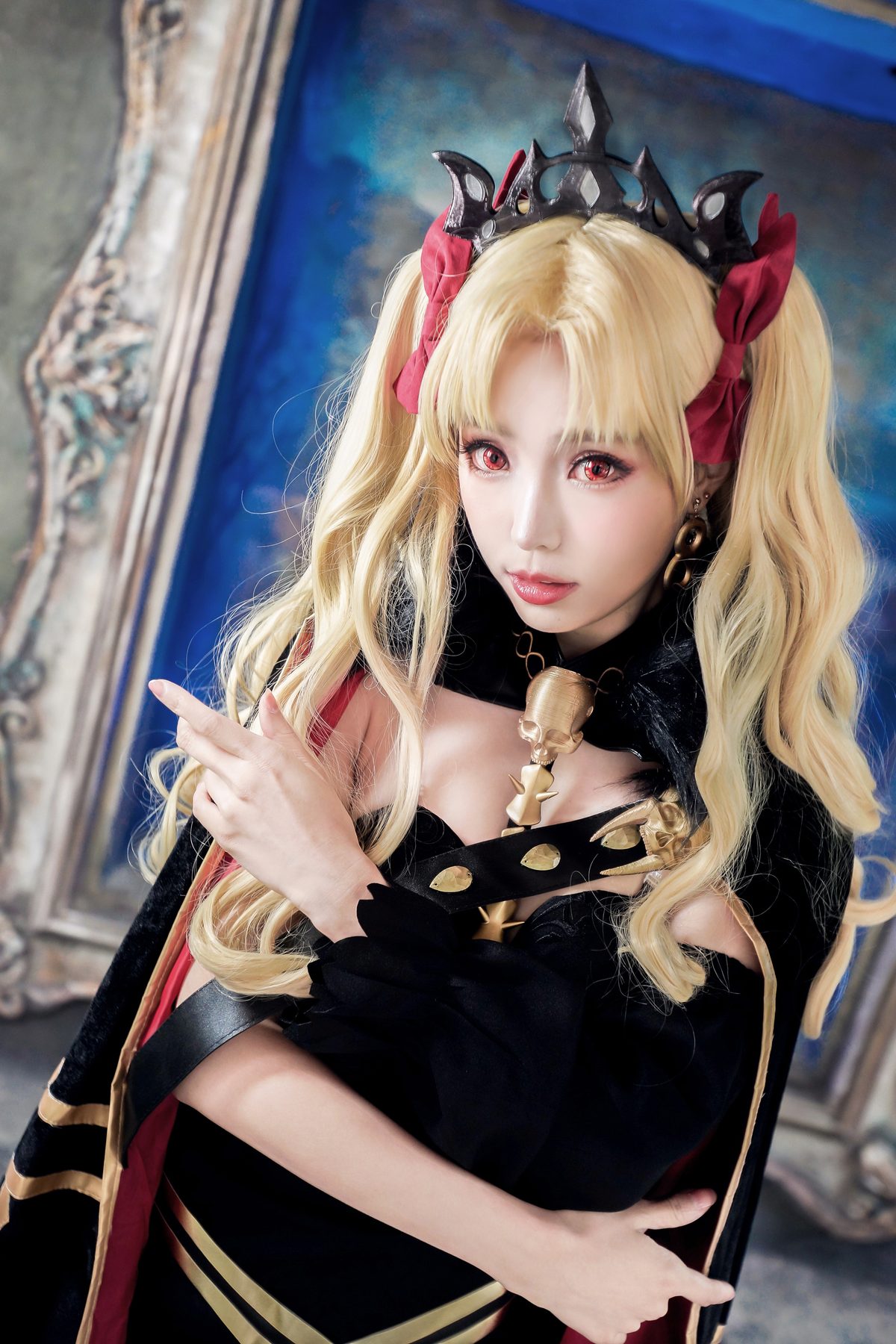 Coser@Ely_eee ElyEE子 远坂凛 弓凛 0032 2813392043.jpg