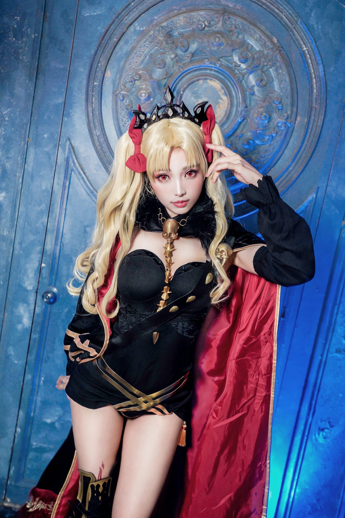 Coser@Ely_eee ElyEE子 远坂凛 弓凛 0038 2930271667.jpg