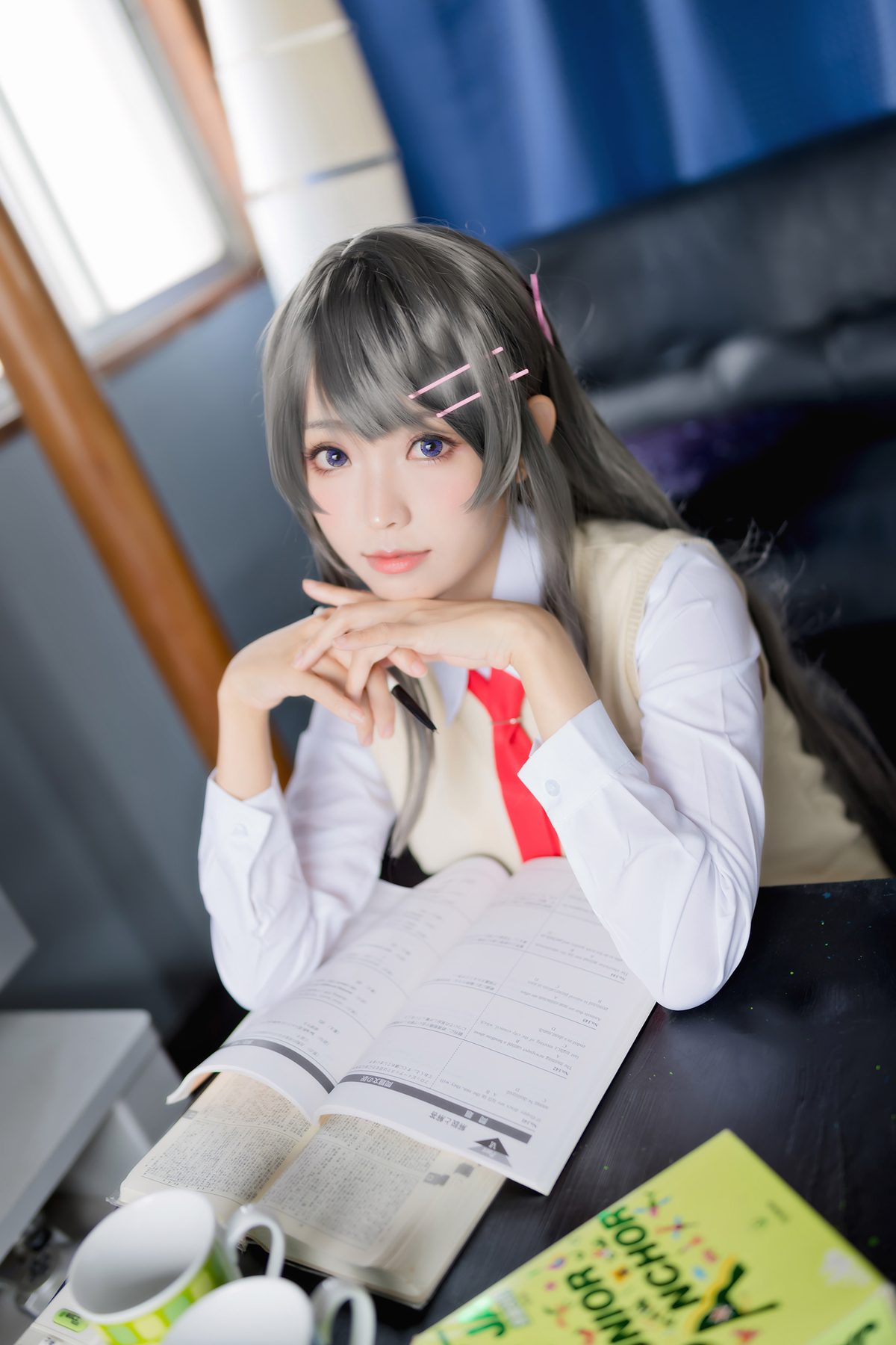 Coser@Ely_eee ElyEE子 麻衣学姊 0032 0825380104.jpg