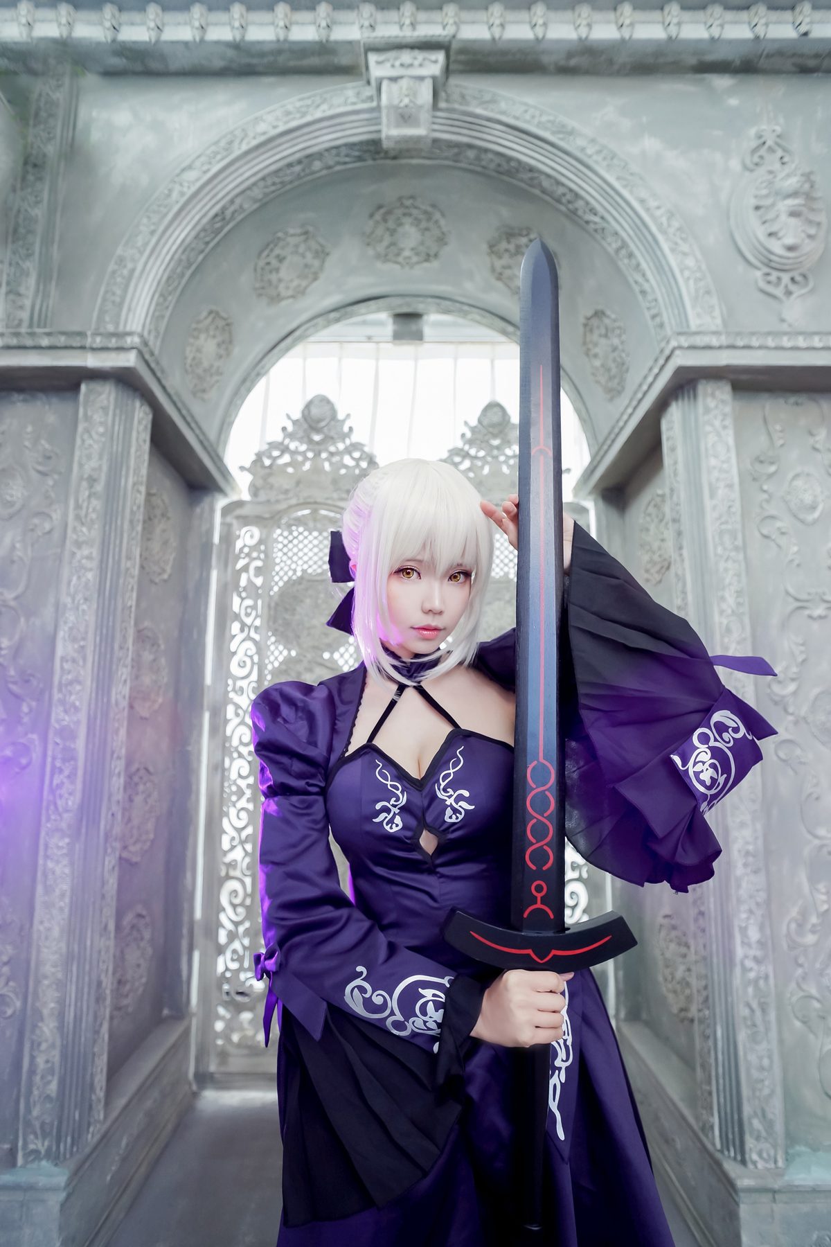 Coser@Ely_eee ElyEE子 黑贞 0025 1168569988.jpg