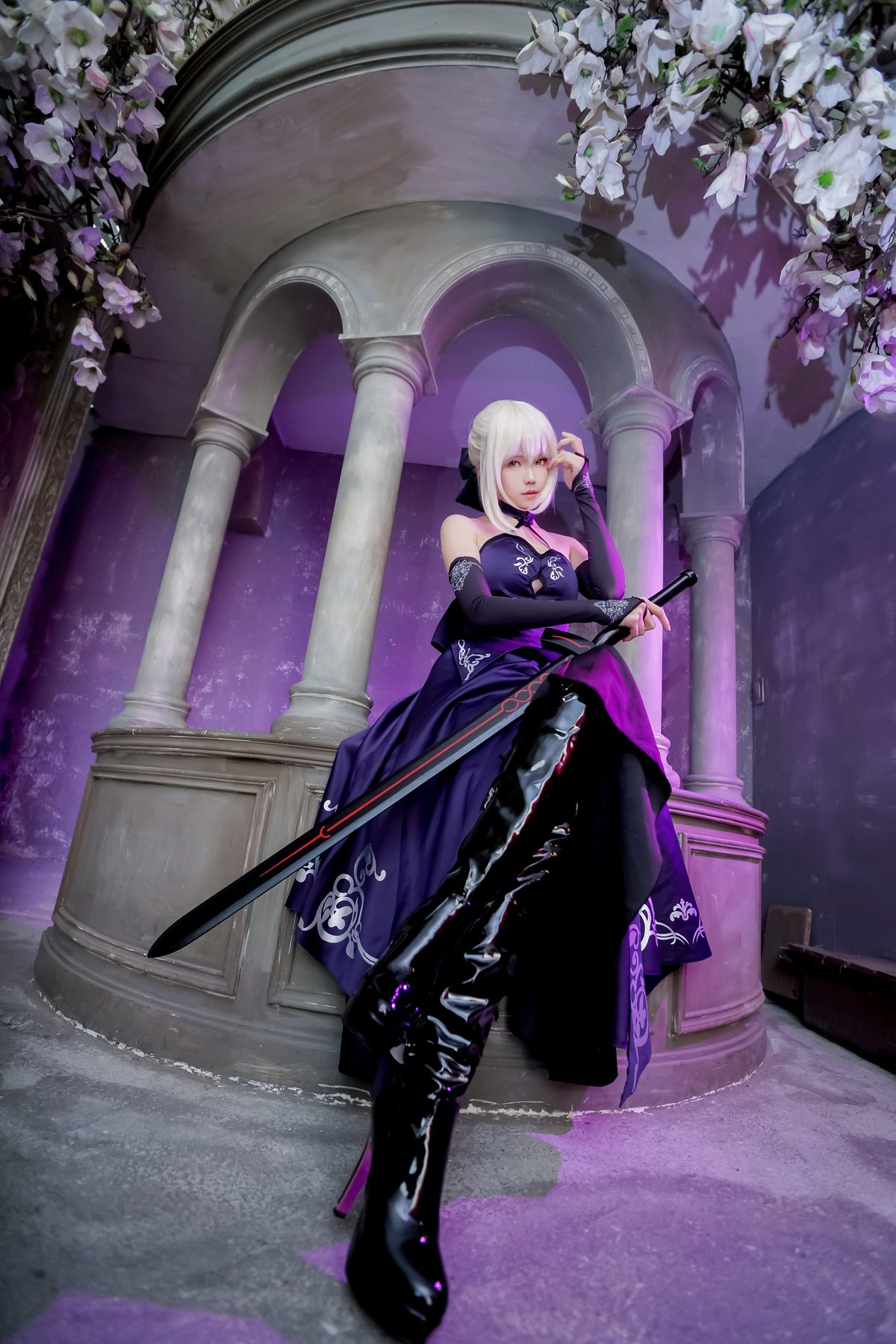 Coser@Ely_eee ElyEE子 黑贞 0031 1830986547.jpg