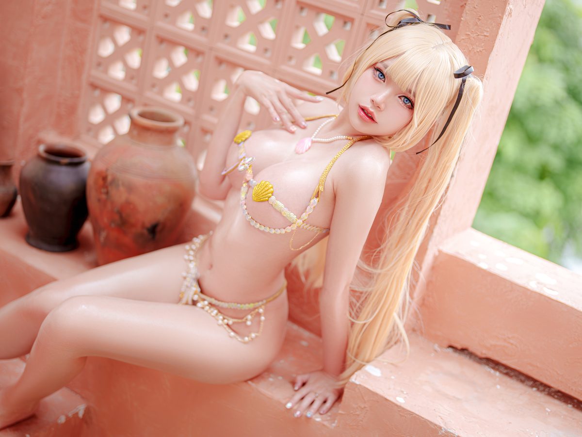 Coser@ZinieQ Marie Rose Yellow 0019 2601878098.jpg