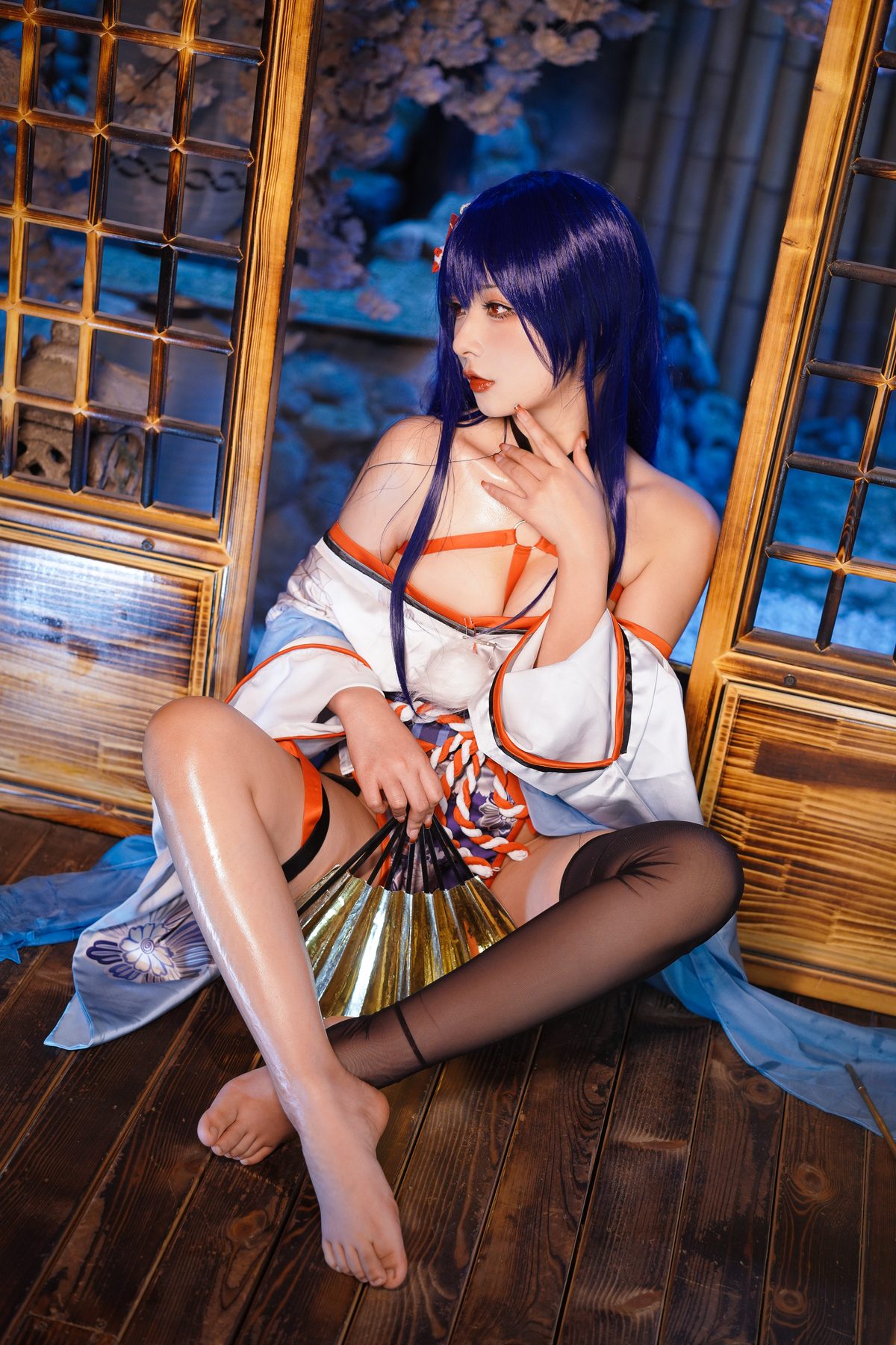 Coser@yuuhui玉汇 埃罗芬·雷·马科 0009 7852307915.jpg