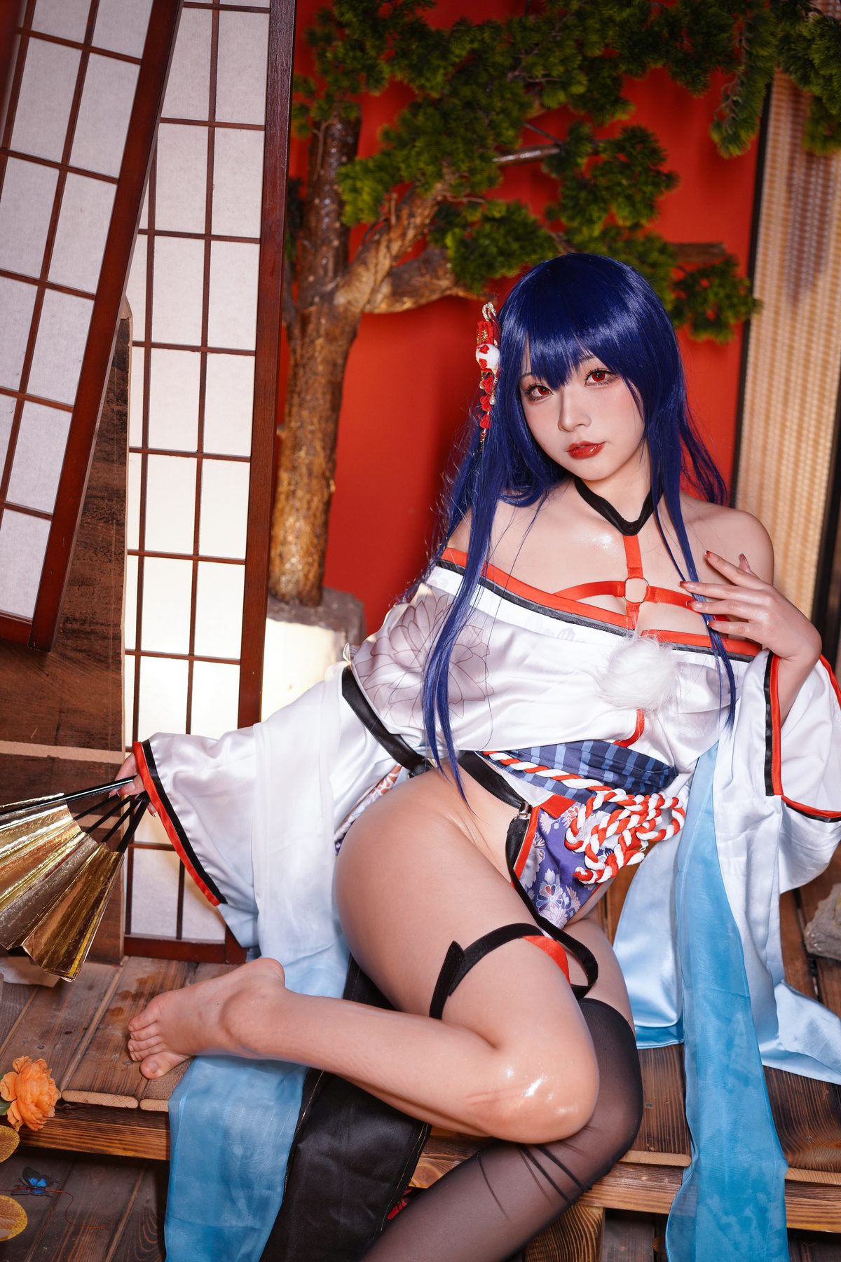 Coser@yuuhui玉汇 埃罗芬·雷·马科 0032 2587530587.jpg