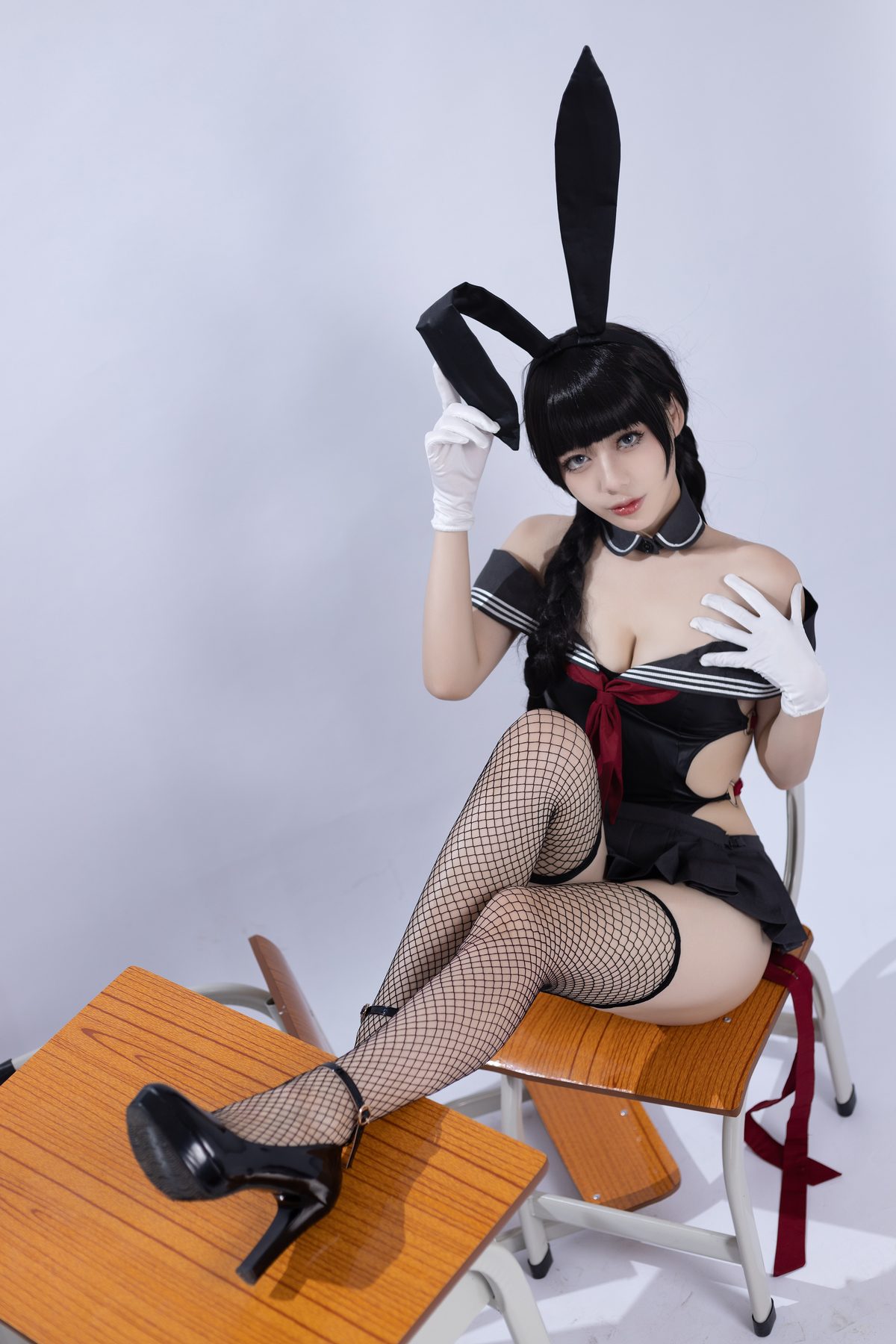 Coser@九言 卯月桃子 0007 3632050917.jpg