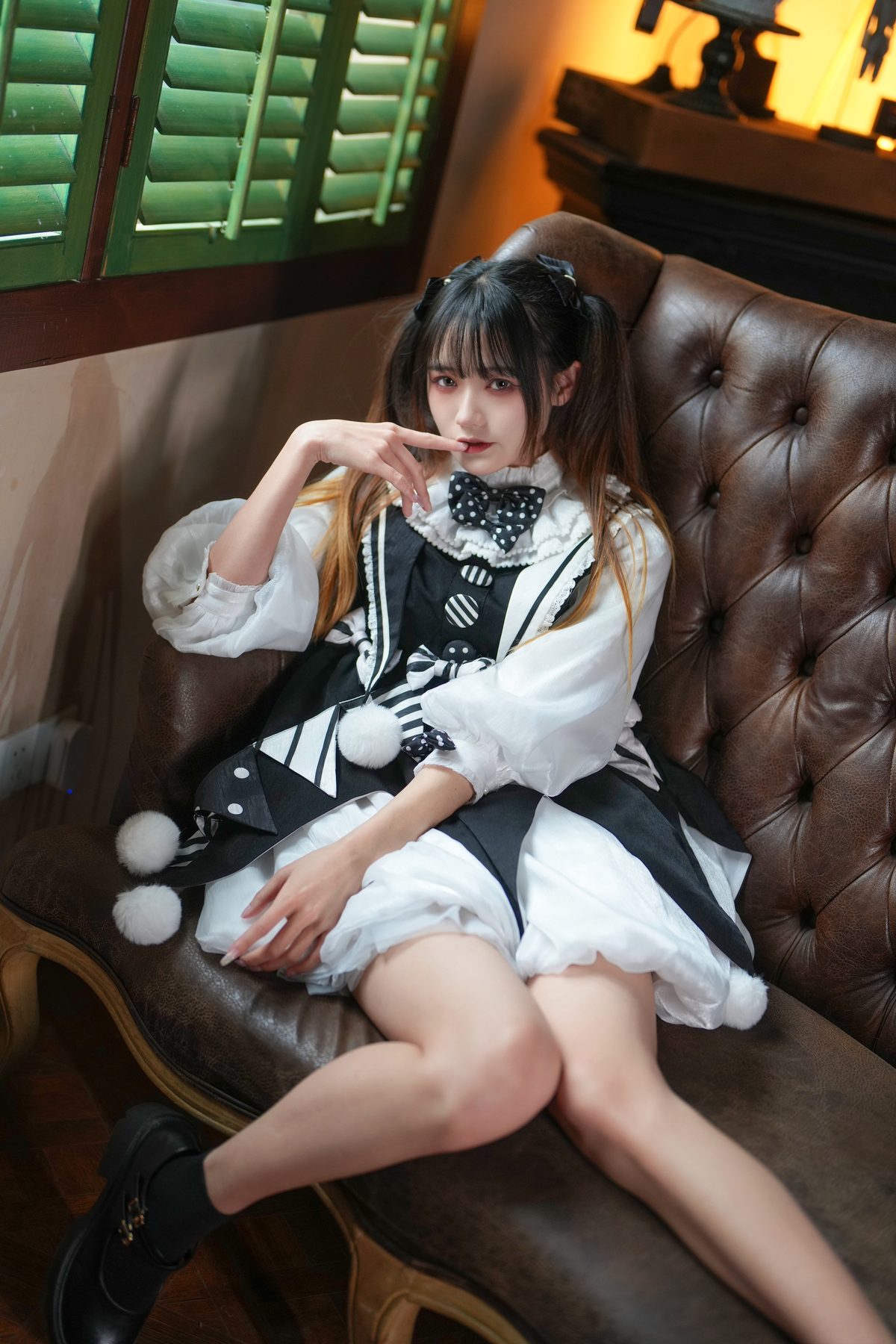 Coser@兔子Zzz不吃胡萝卜 怪盗魔术师 0013 6217328814.jpg