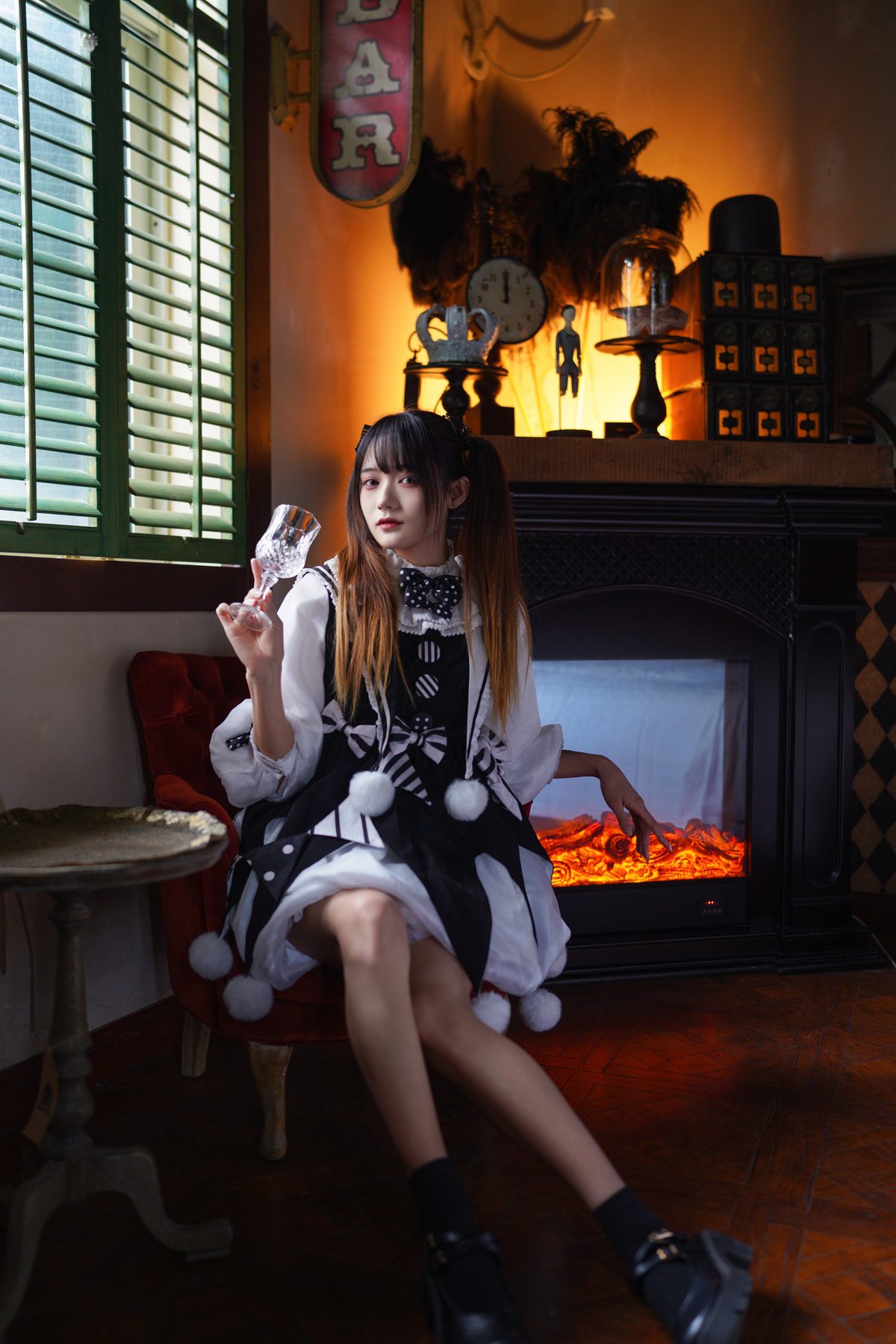 Coser@兔子Zzz不吃胡萝卜 怪盗魔术师 0021 6671891898.jpg