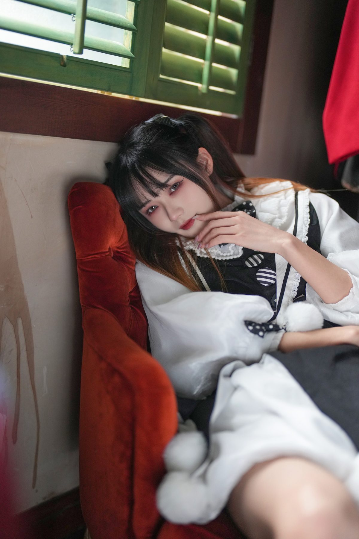 Coser@兔子Zzz不吃胡萝卜 怪盗魔术师 0031 6793736934.jpg