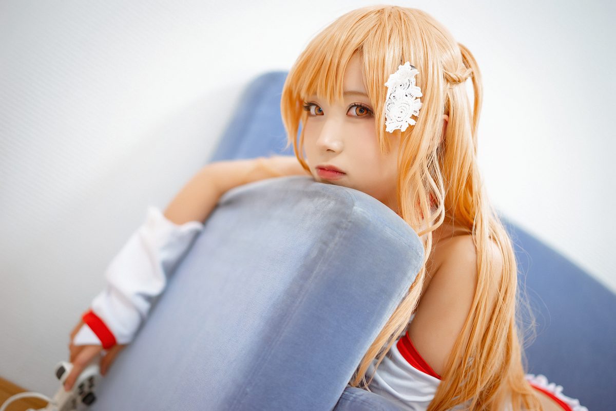 Coser@切切Celia 亚丝娜内衣 0010 3864198944.jpg