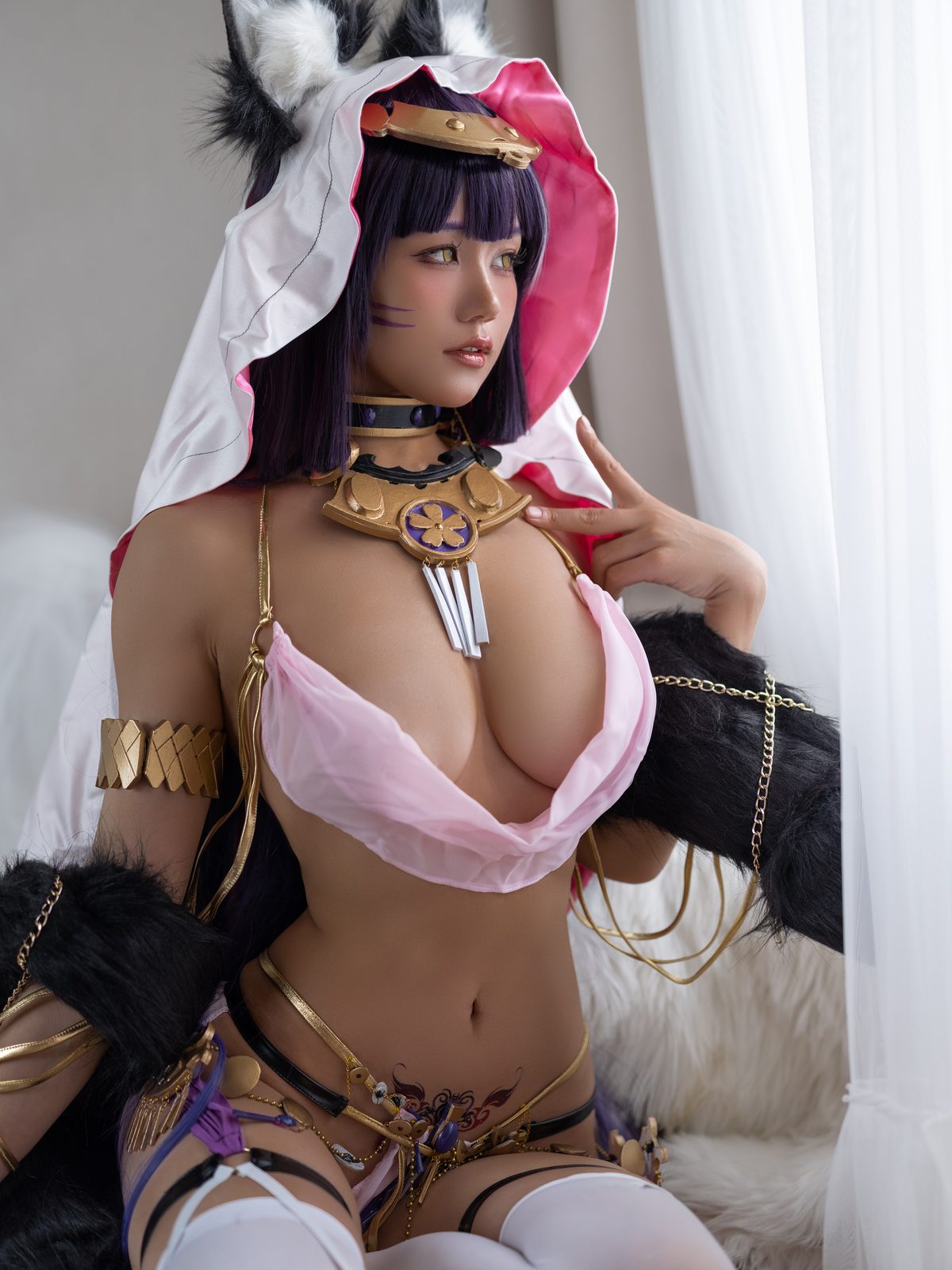 Coser@小仓千代w 2023年11月会员合集 B 0028 3583240763.jpg