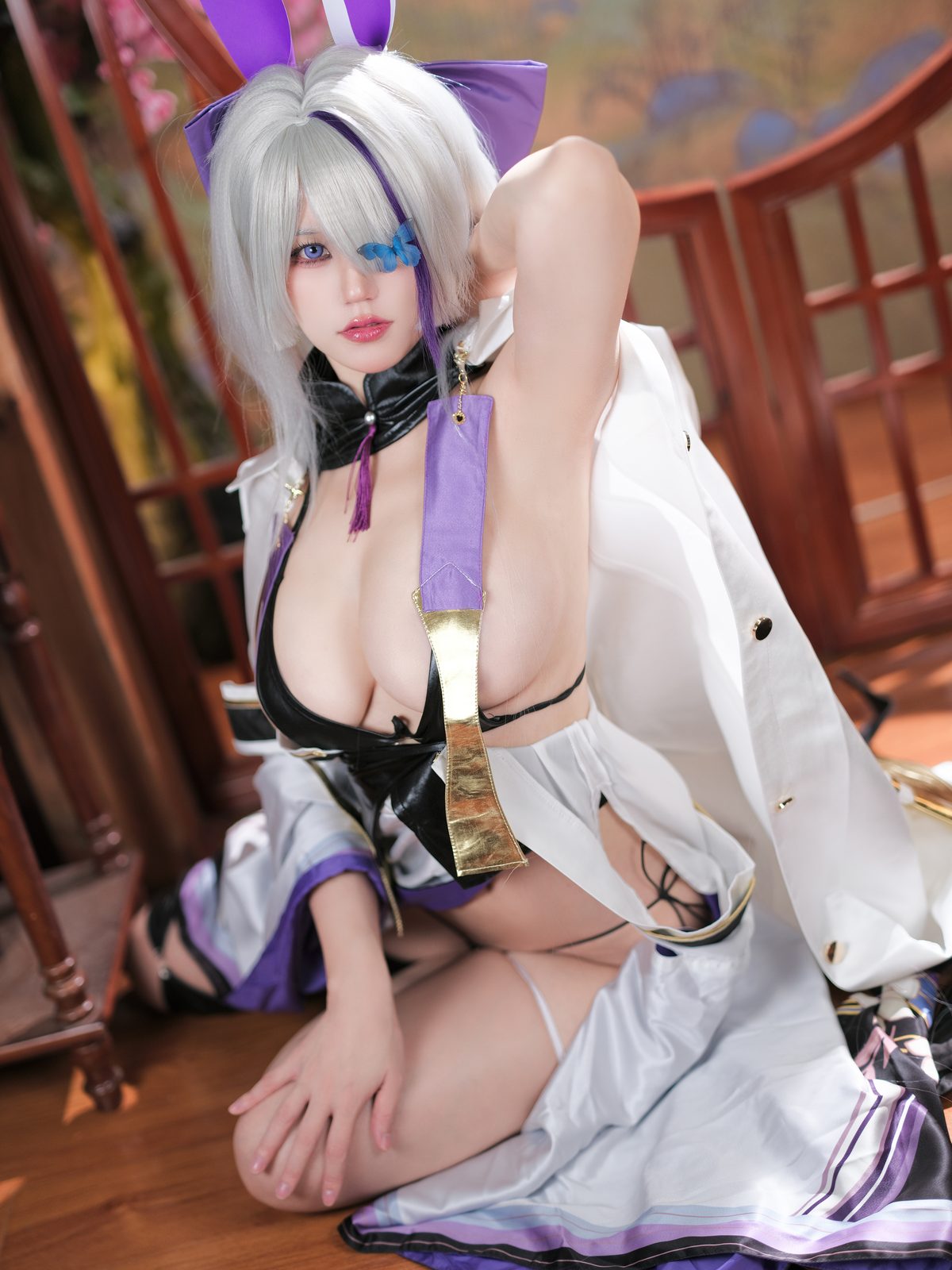 Coser@小仓千代w Unzen 云仙 0020 3387797718.jpg