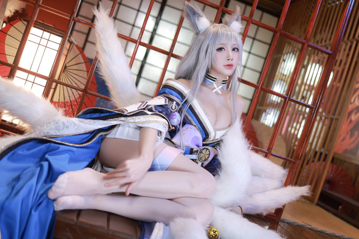 Coser@水淼Aqua 碧蓝航线 信浓 0004 6878245581.jpg