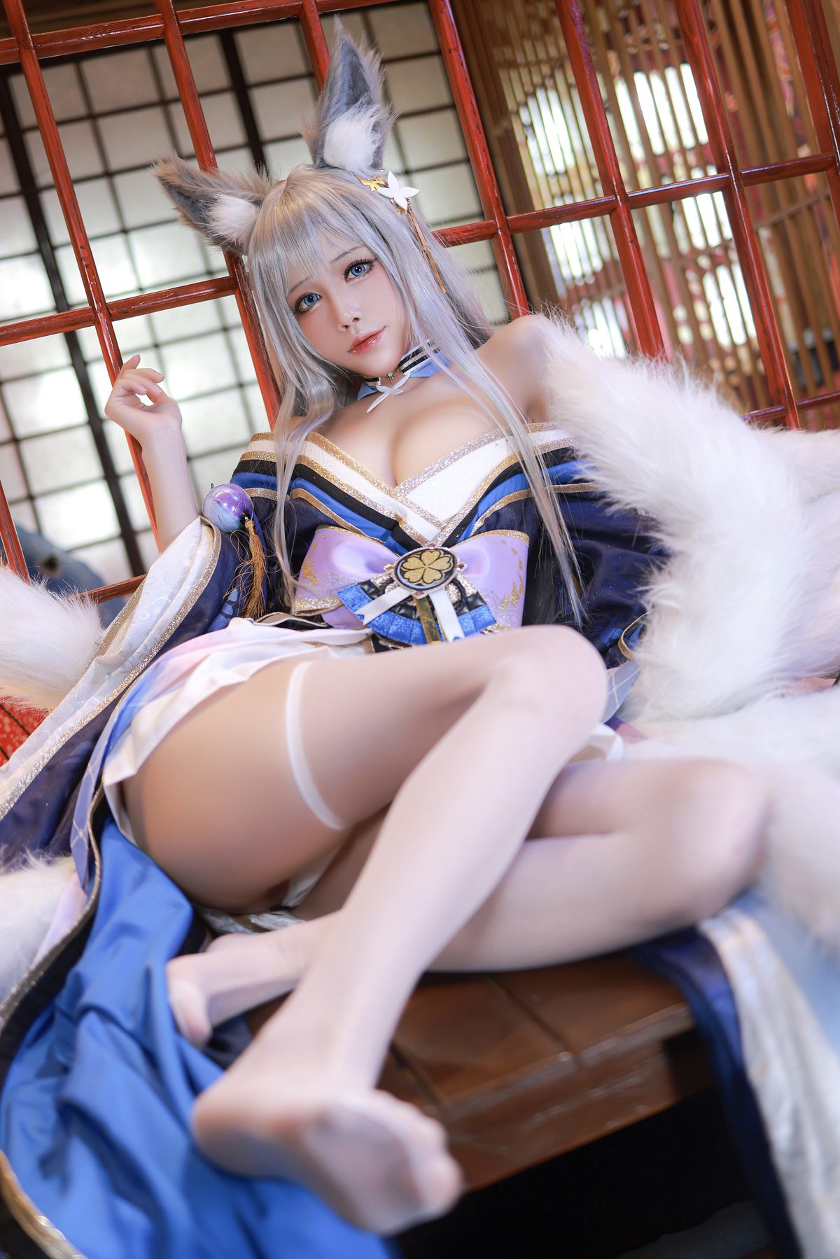 Coser@水淼Aqua 碧蓝航线 信浓 0005 6108656400.jpg