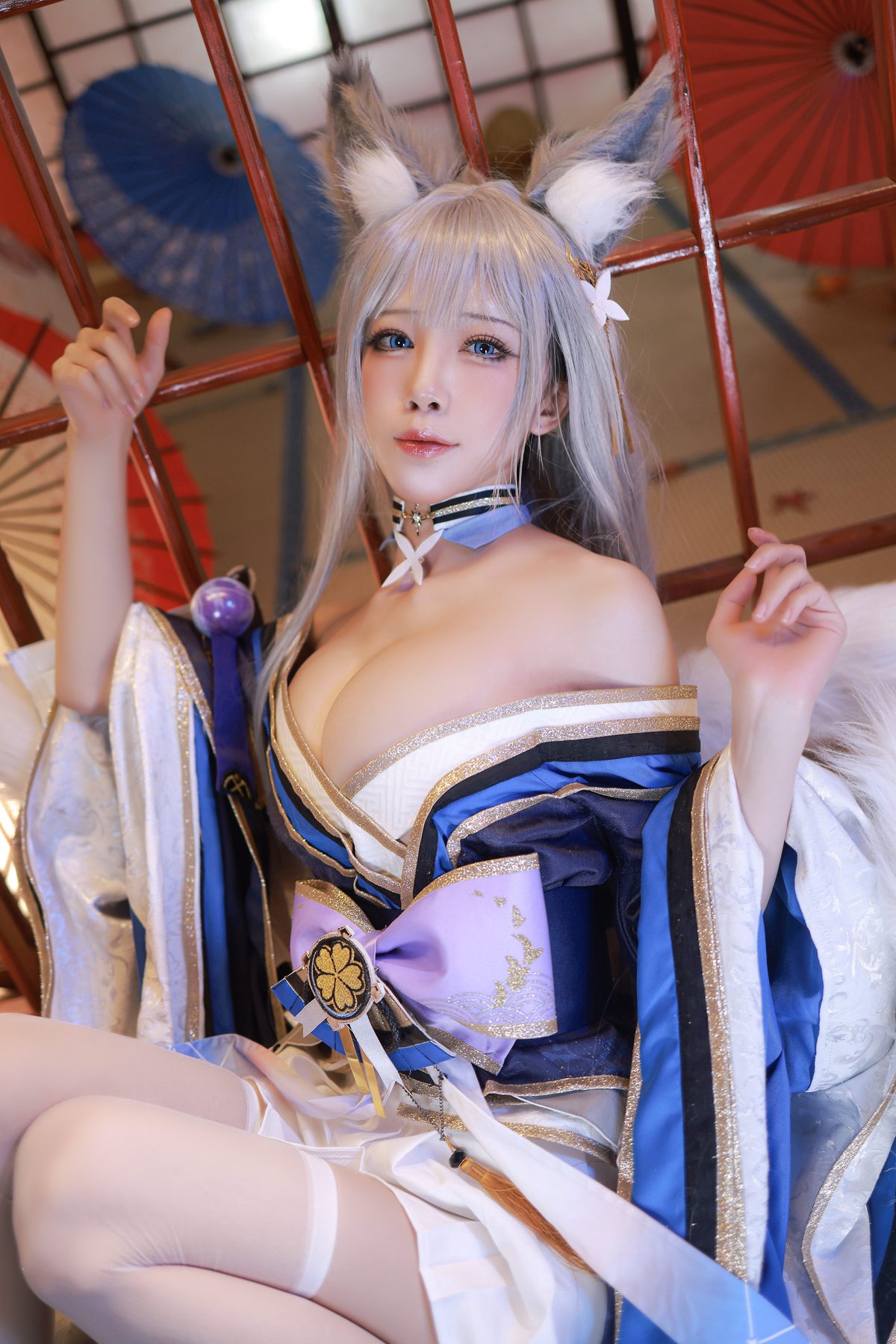 Coser@水淼Aqua 碧蓝航线 信浓 0009 3629765082.jpg