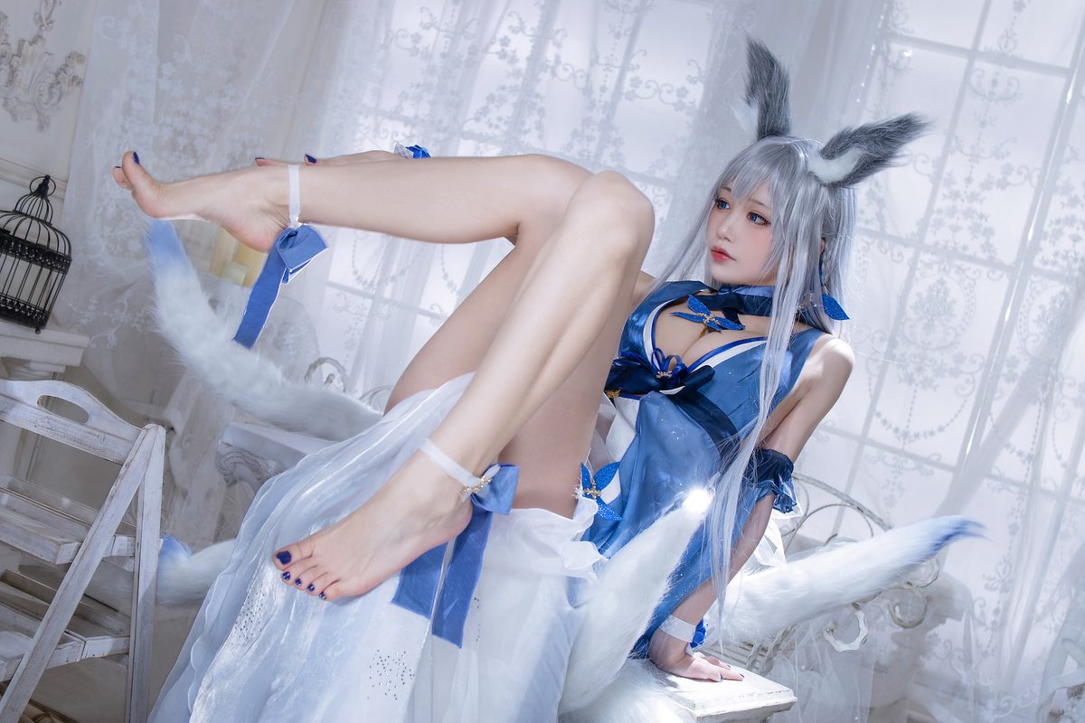 Coser@水淼Aqua 碧蓝航线 信浓 0038 7892807038.jpg