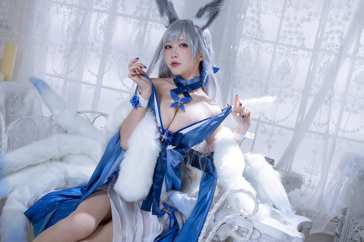 Coser@水淼Aqua 碧蓝航线 信浓 0058 4790285976.jpg