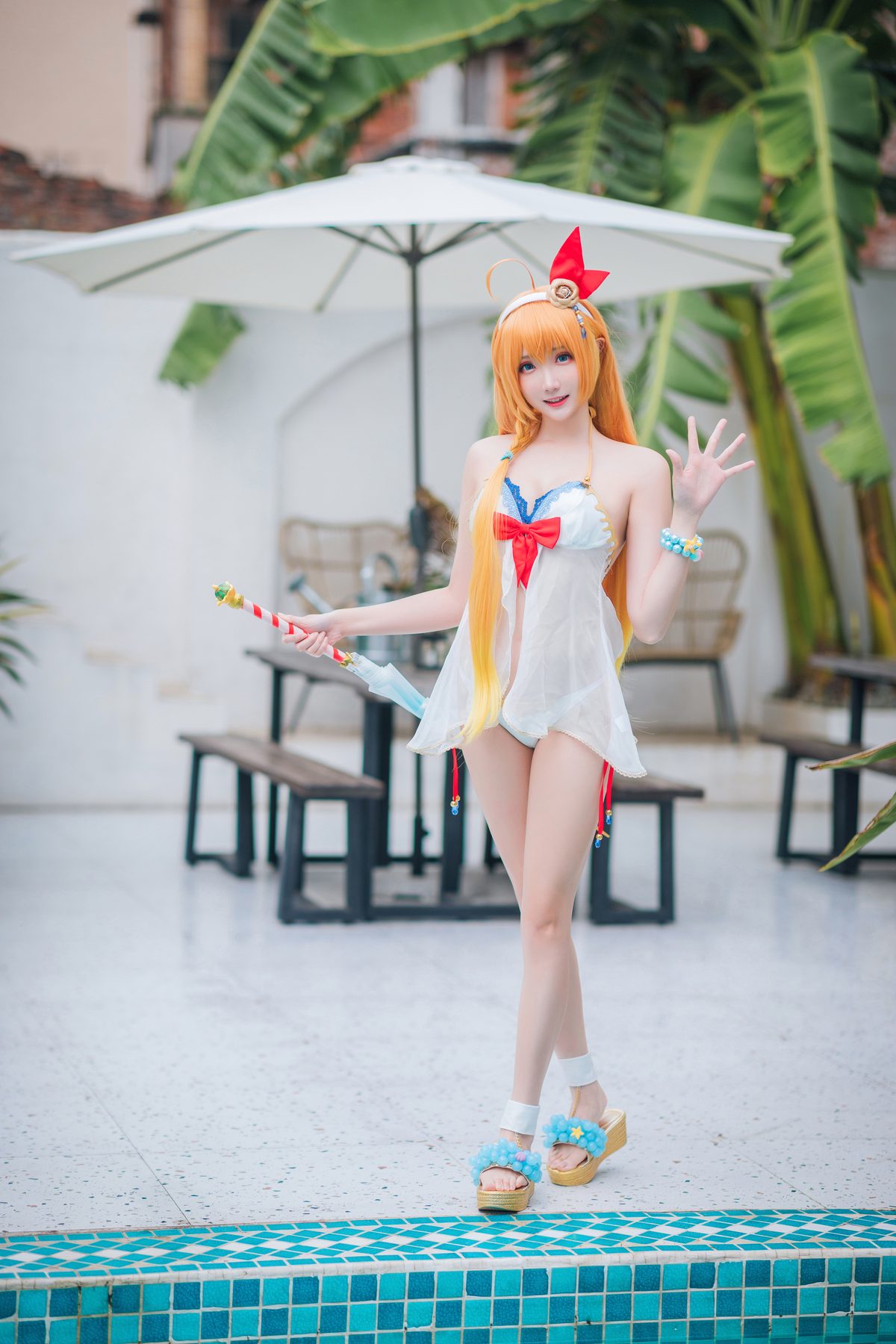 Coser@瓜希酱 公主连结 夏日御三家 0001 1446028304.jpg