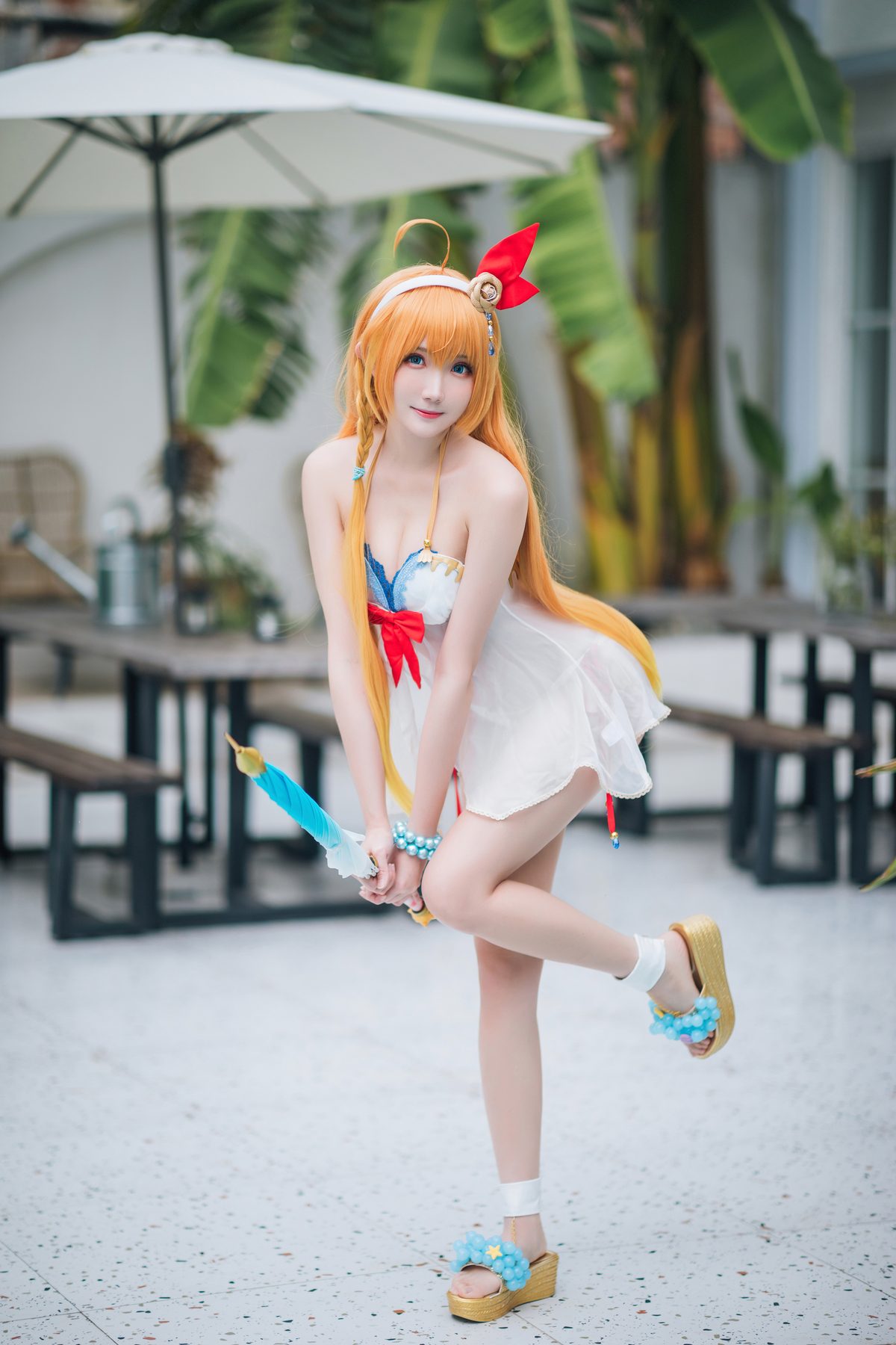 Coser@瓜希酱 公主连结 夏日御三家 0003 7972510241.jpg