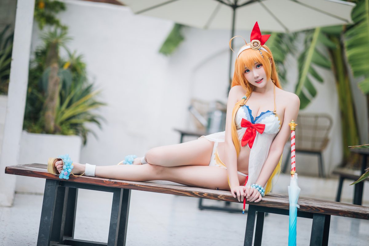 Coser@瓜希酱 公主连结 夏日御三家 0006 2740133180.jpg