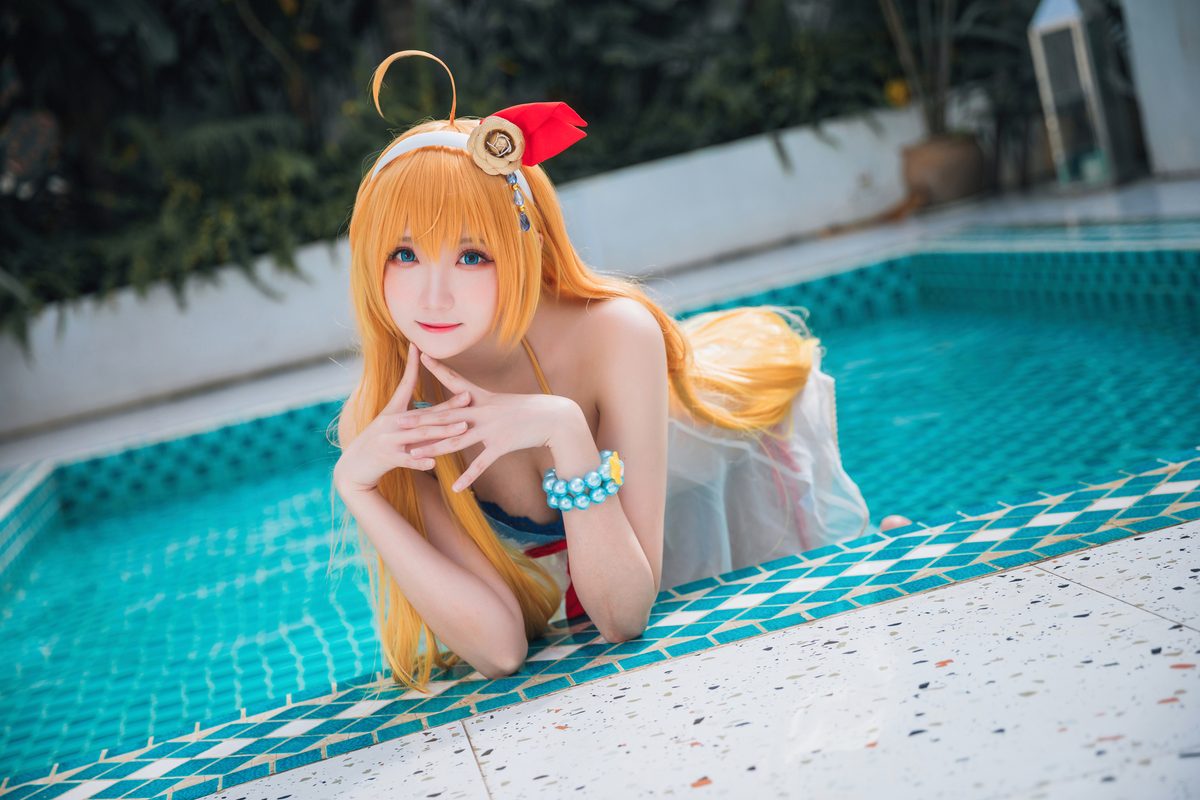 Coser@瓜希酱 公主连结 夏日御三家 0010 0076966678.jpg