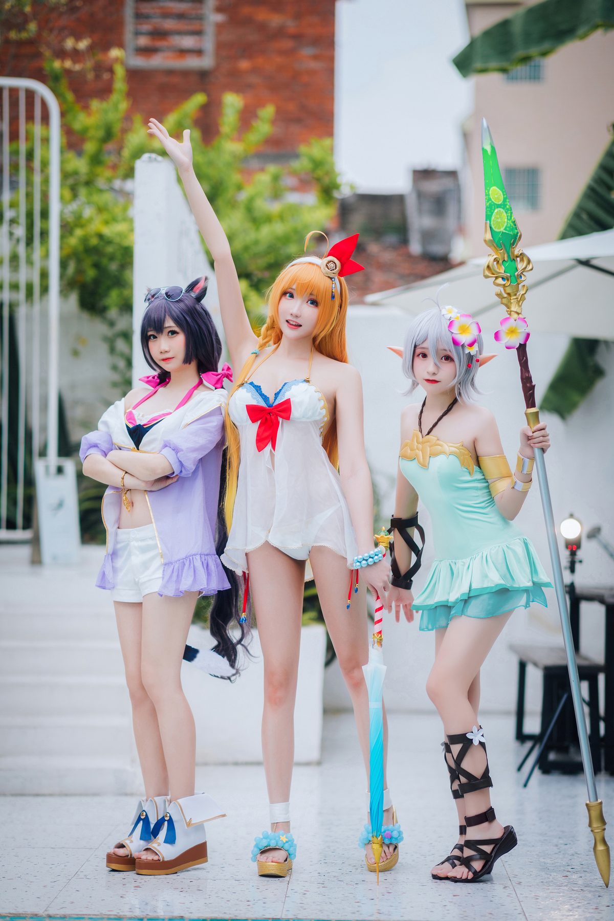 Coser@瓜希酱 公主连结 夏日御三家 0014 3655276539.jpg