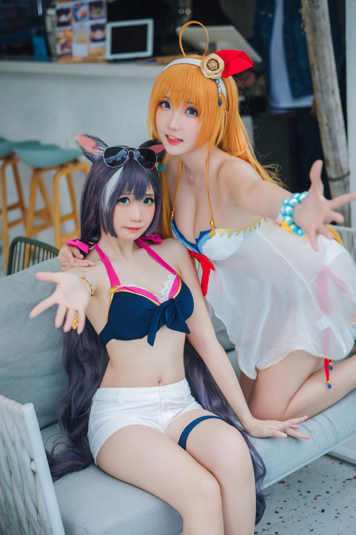 Coser@瓜希酱 公主连结 夏日御三家 0019 6711087617.jpg